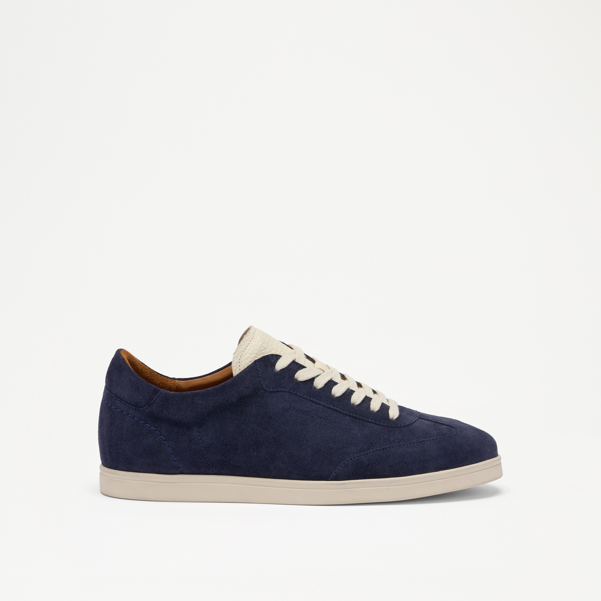 Woodale<br>Low Cupsole Trainer