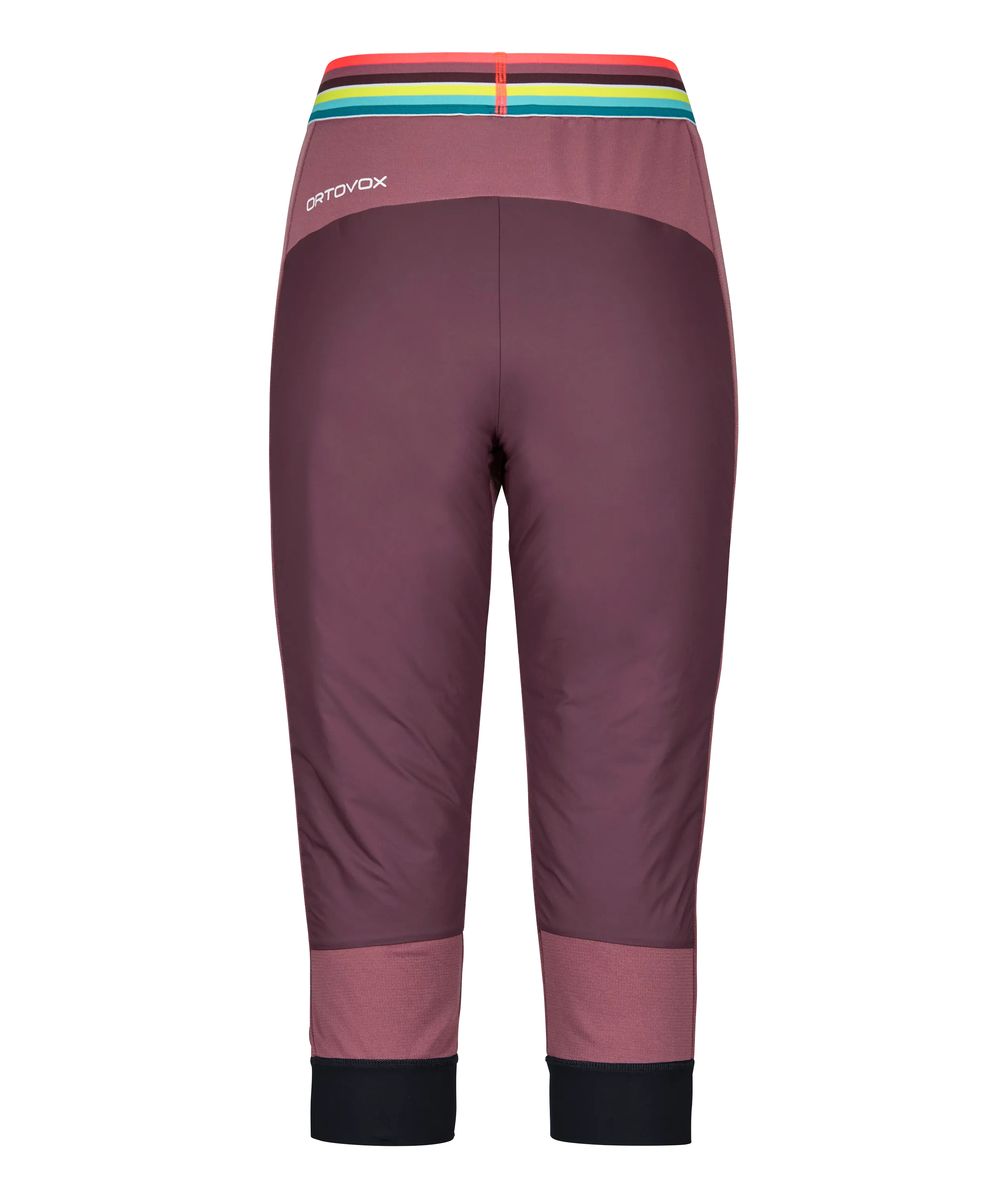 ORTOVOXR SWISSWOOL HYBRID SHORT PANTS