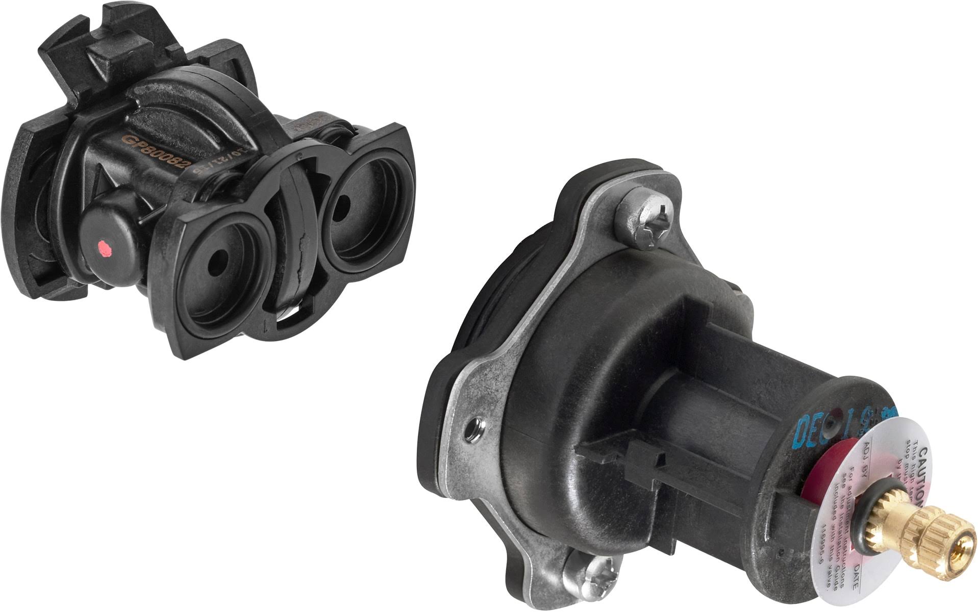 Kohler Rite-Temp Mixer and Pressure-Balancing Unit Kit GP876851