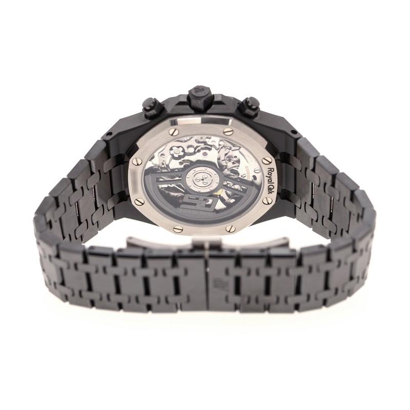 NEW AUDEMARS PIGUET ROYAL OAK 26240CE.OO.1225CE.01