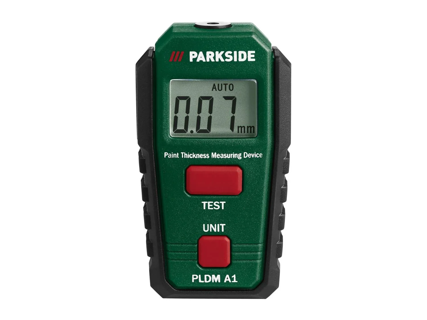 PARKSIDE Mesureur dpaisseur de peinture PLDM A1 ou tachymtre numrique PDDM A1