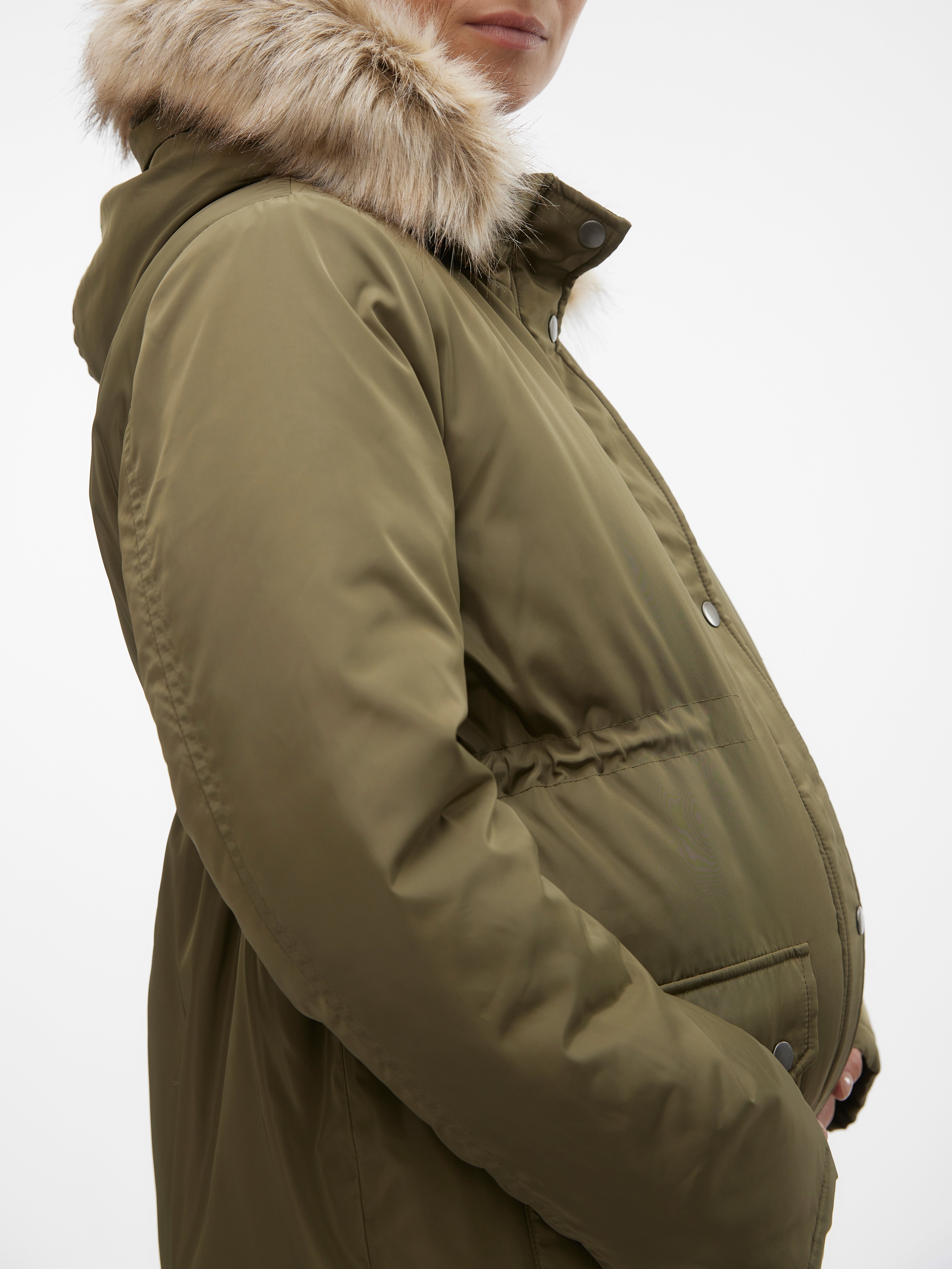 VERO MODA® Maternity-jacket