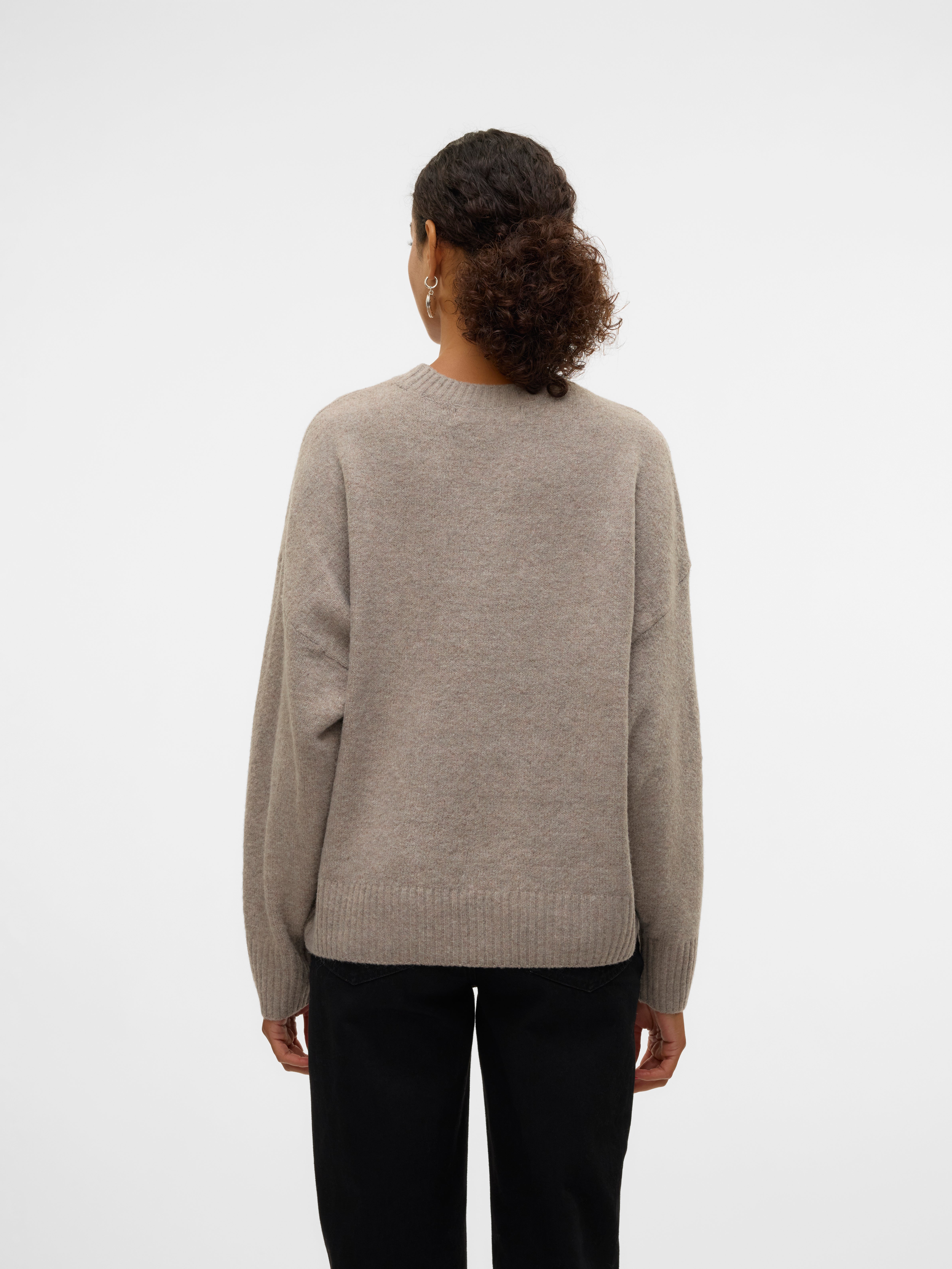VERO MODA® VMBOOM Knitted pullover