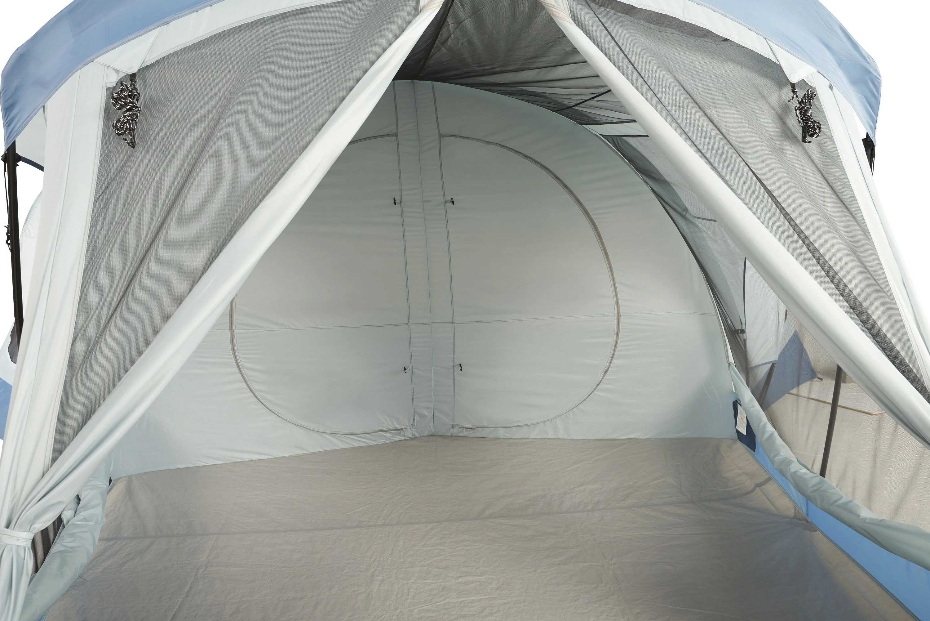 14-Person 18 ft. x 18 ft. Family Tent, with 3 Doors - Image 4