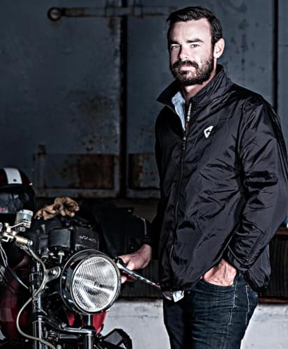 Gerbing Heated Jacket Liner - 12V Motorcycle