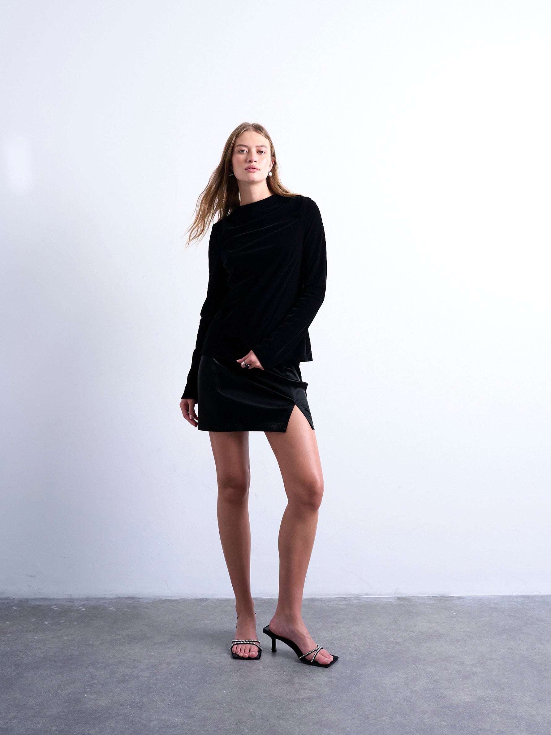 VERO MODA® TSNANCY Top