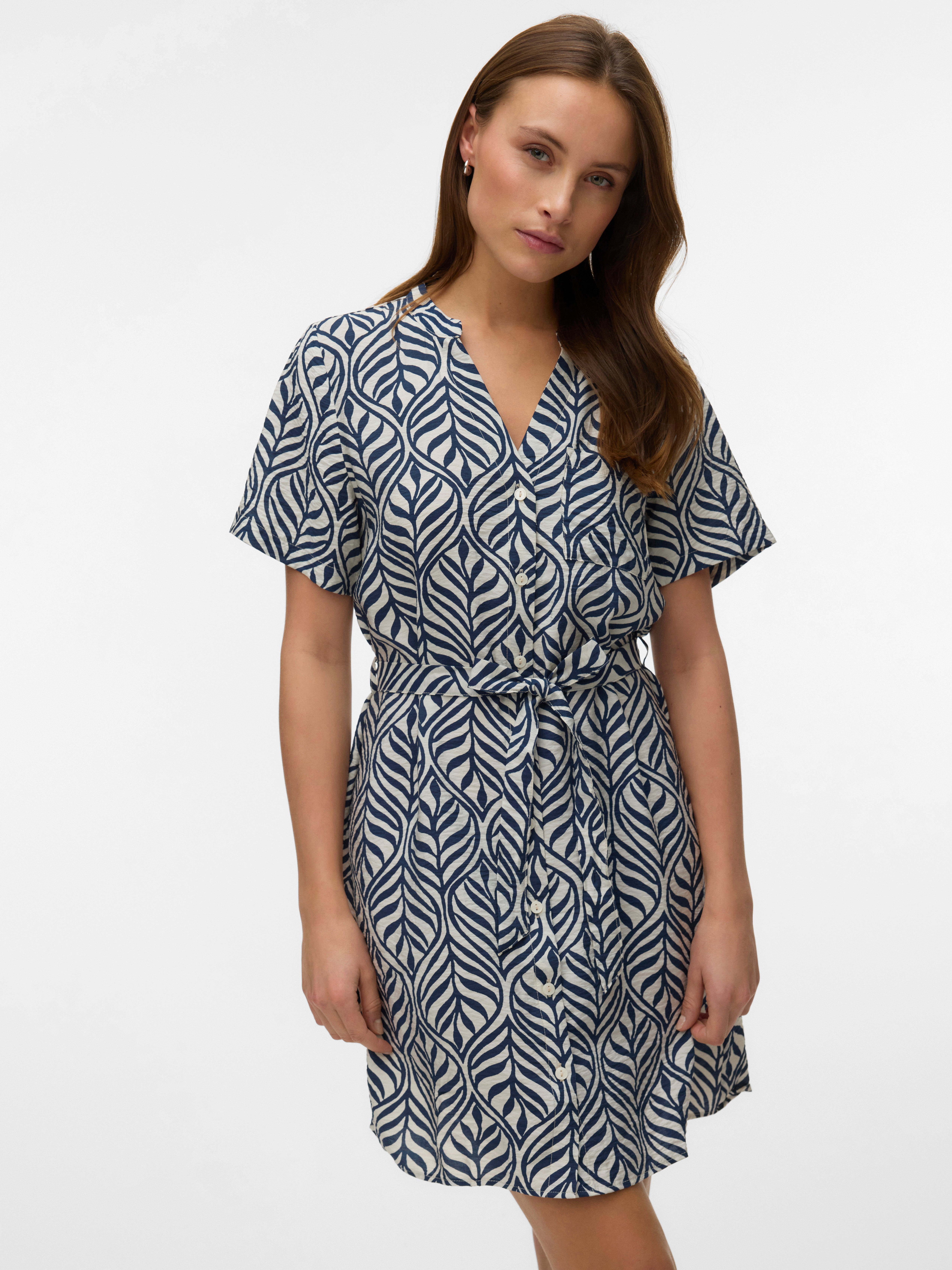 VERO MODA® VMJOSIE Short dress