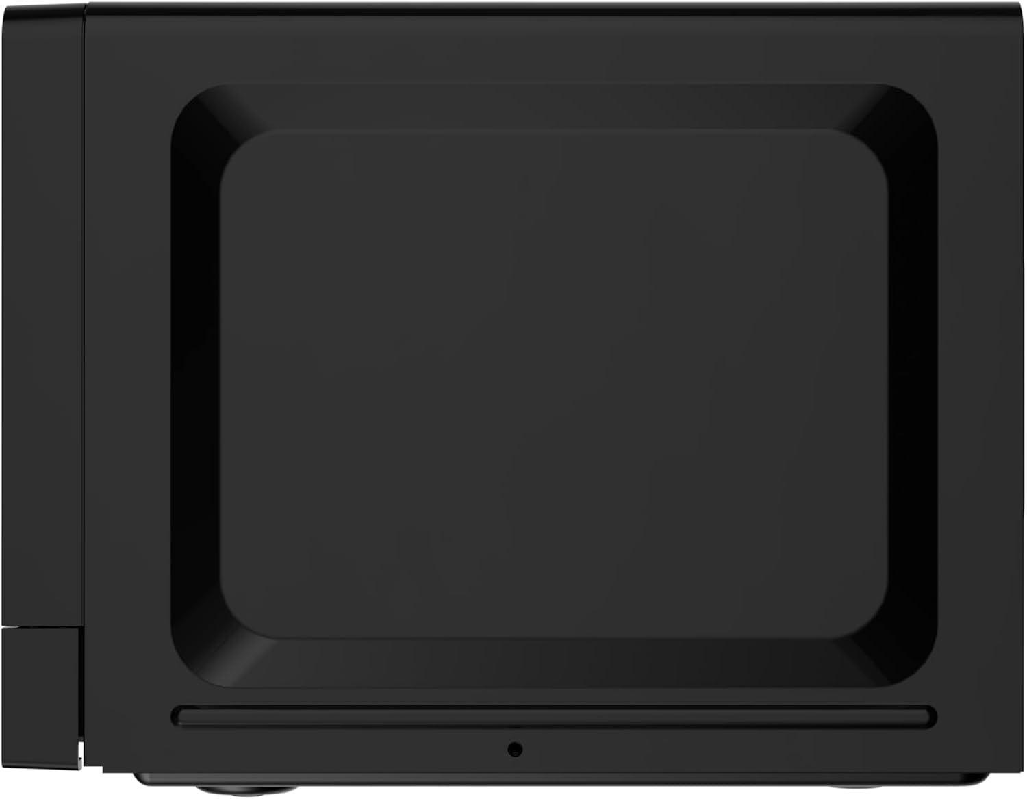 FRIGIDAIRE EMW733BLACKAMZ 0.7 CuFt. Microwave, Black