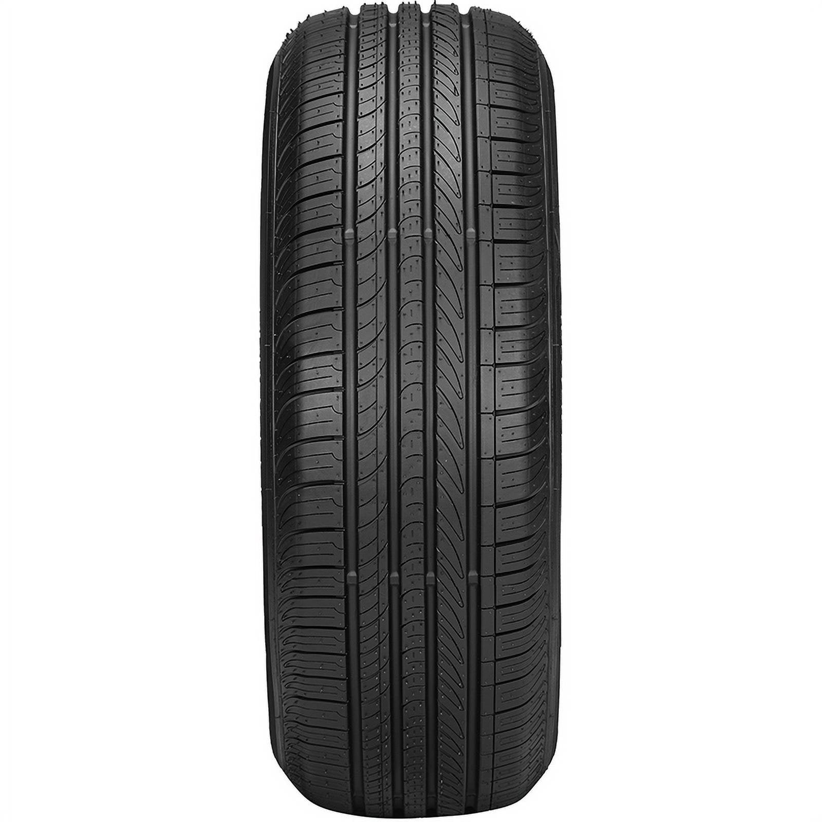 4XS + All Season 205/55R16 91H Passenger Tire