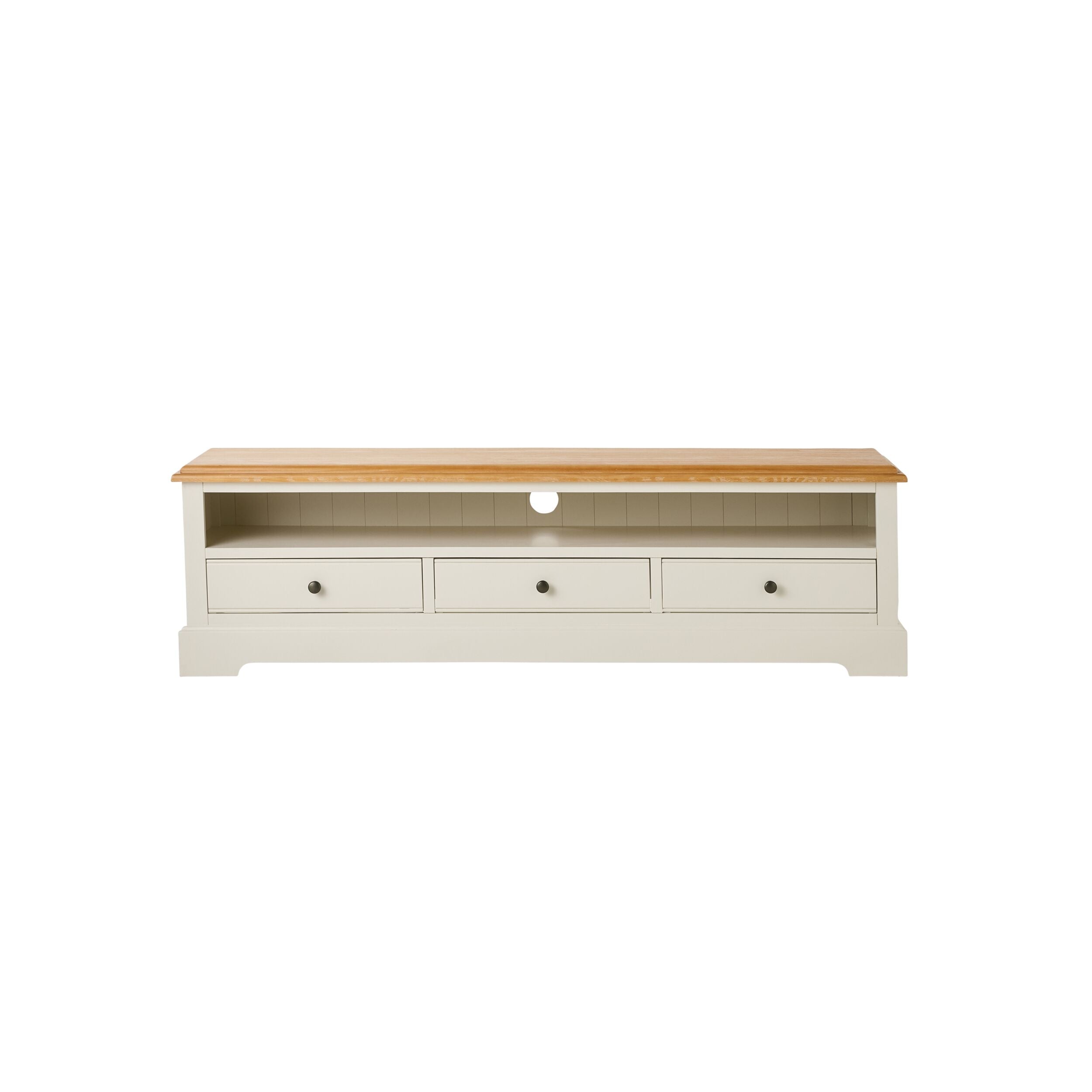 Clover Large Tv Unit