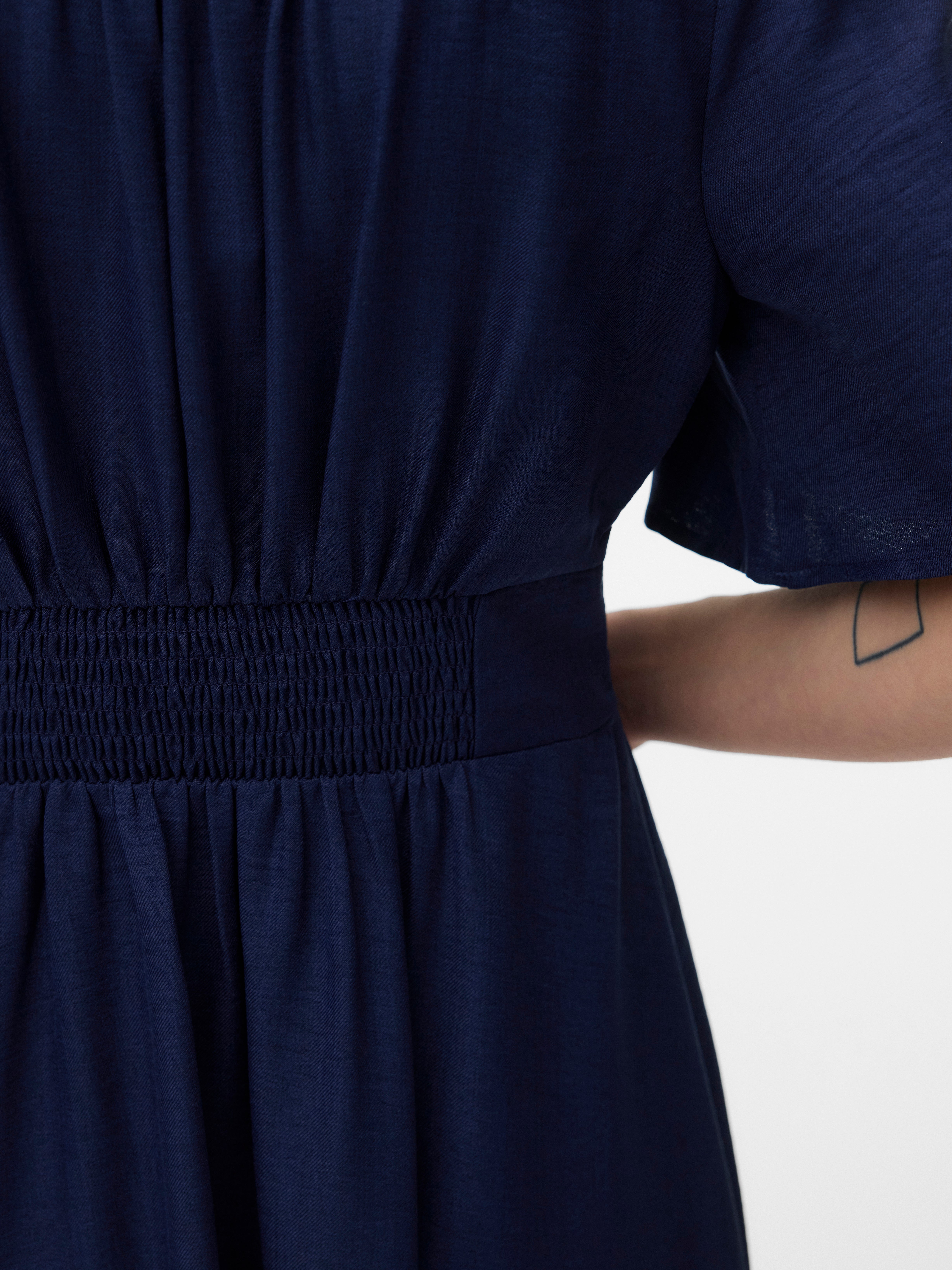 VERO MODA® VMMELANEY Long dress