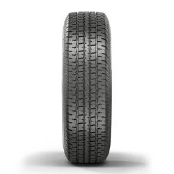 Set of 4 Hercules Strong Guard ST ST235/85R16/12 12 - Ply 128N Tires 2358516 235 85 16