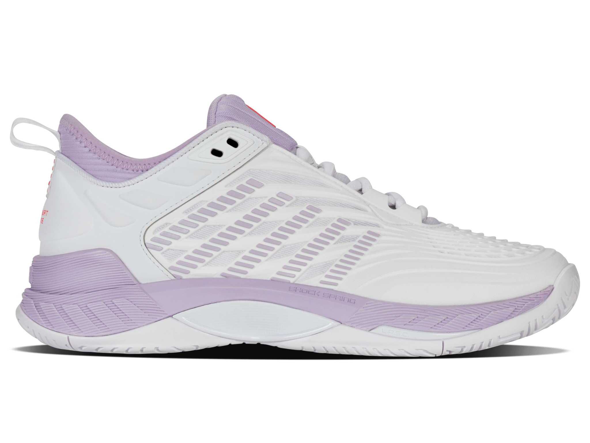 HYPERCOURT SUPREME 2 - K-Swiss Shoes
