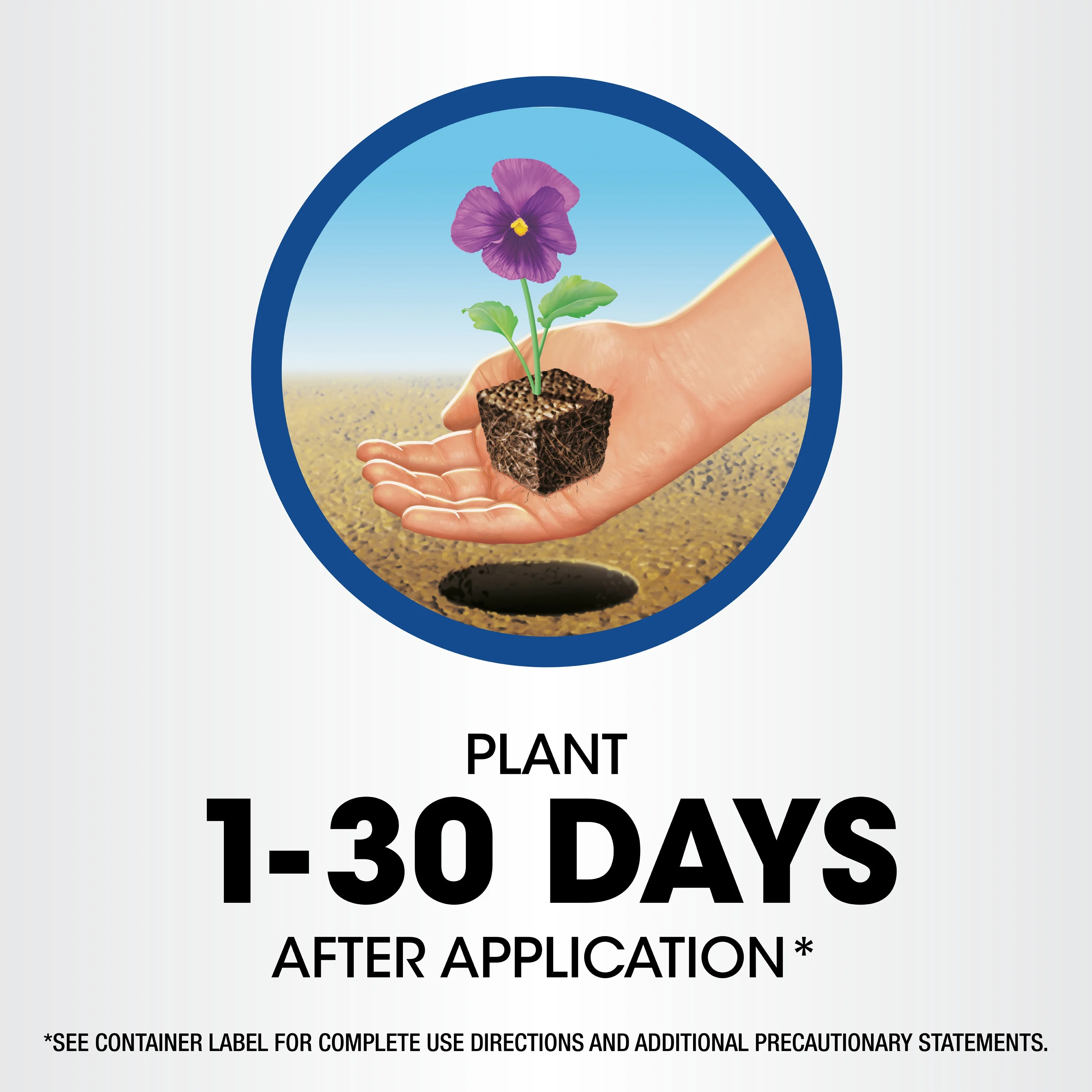 Weed Grass Killer? Concentrate, Use In Flower Beds and other areas of your yard, 1 gal.(1 gal) - Image 8