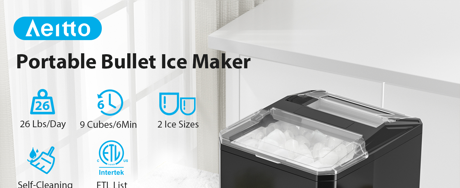 ice maker