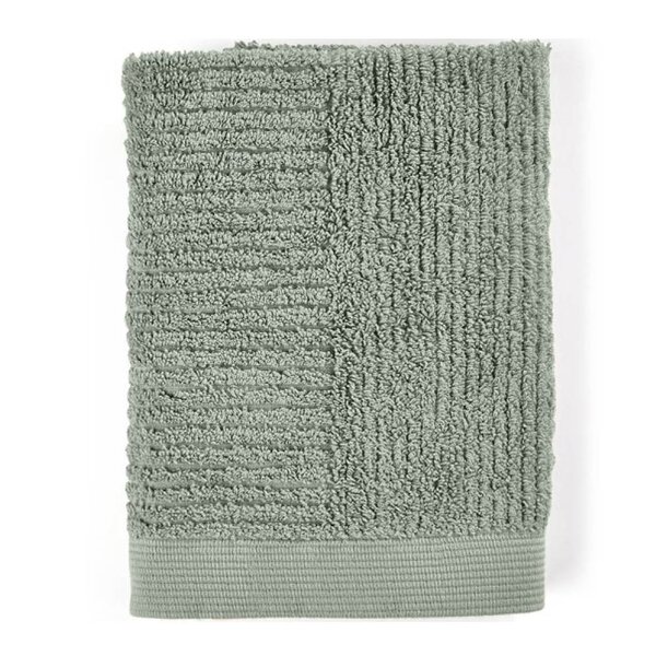 Classic håndkle 50x70 cm matcha grønn