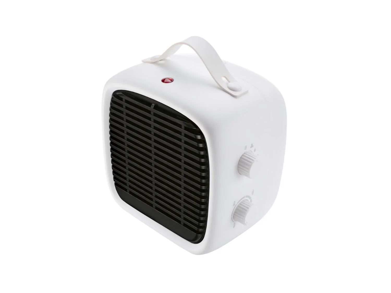 TRONIC Radiateur soufflant cramique, SKHL 1200 B1