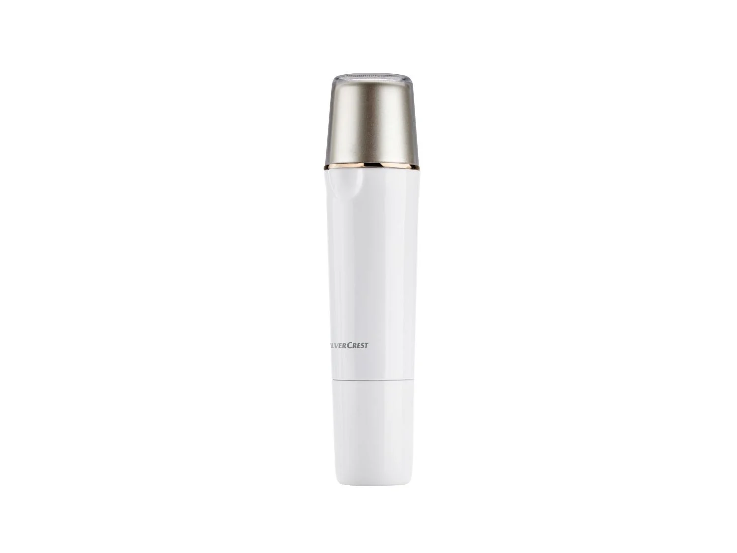 SILVERCREST PERSONAL CARE Rasoir pour visage 4 en 1 SGHE 1.5 A1