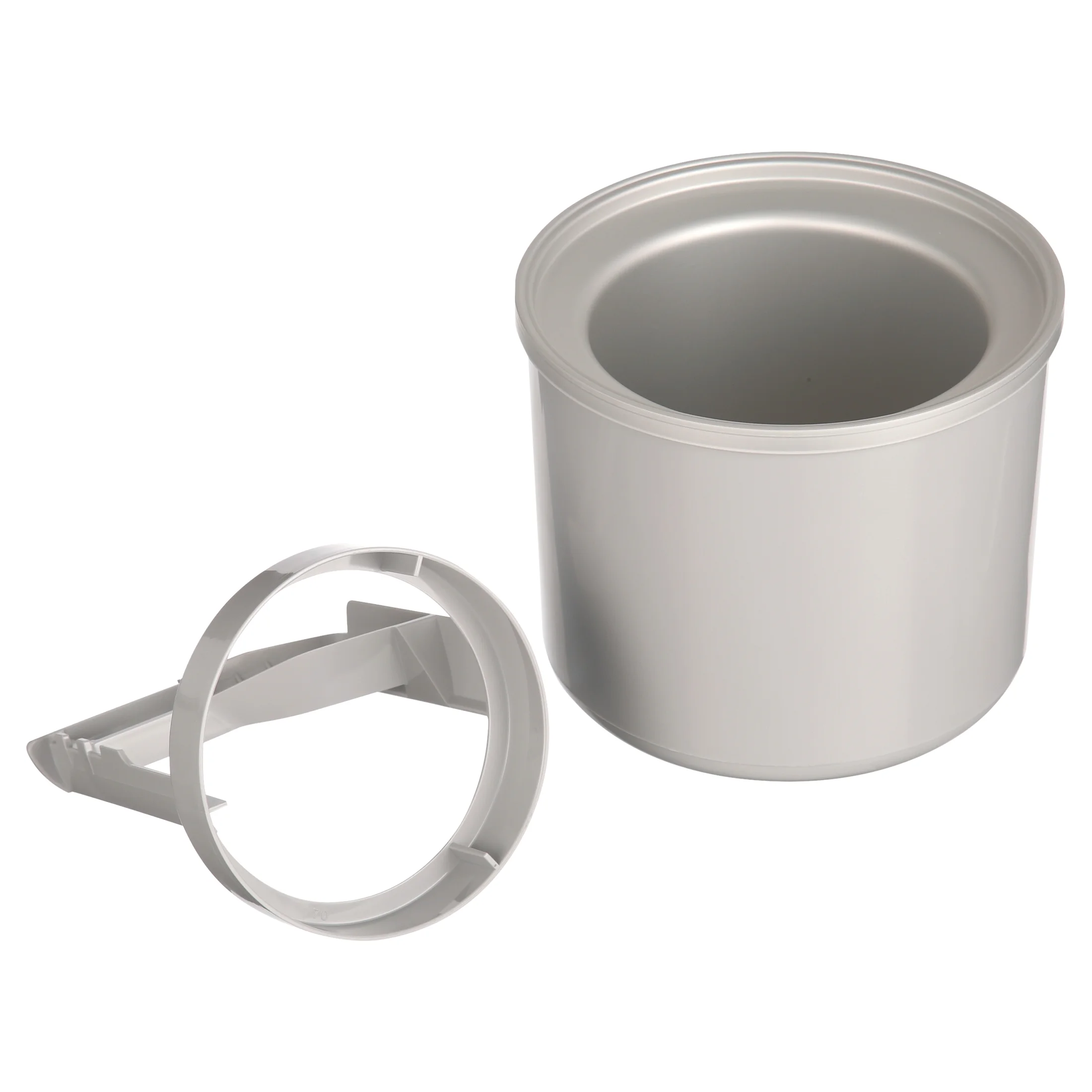 Ice Cream/Yogurt Makers Cool Creations? Ice Cream Maker(Silver) - Image 3