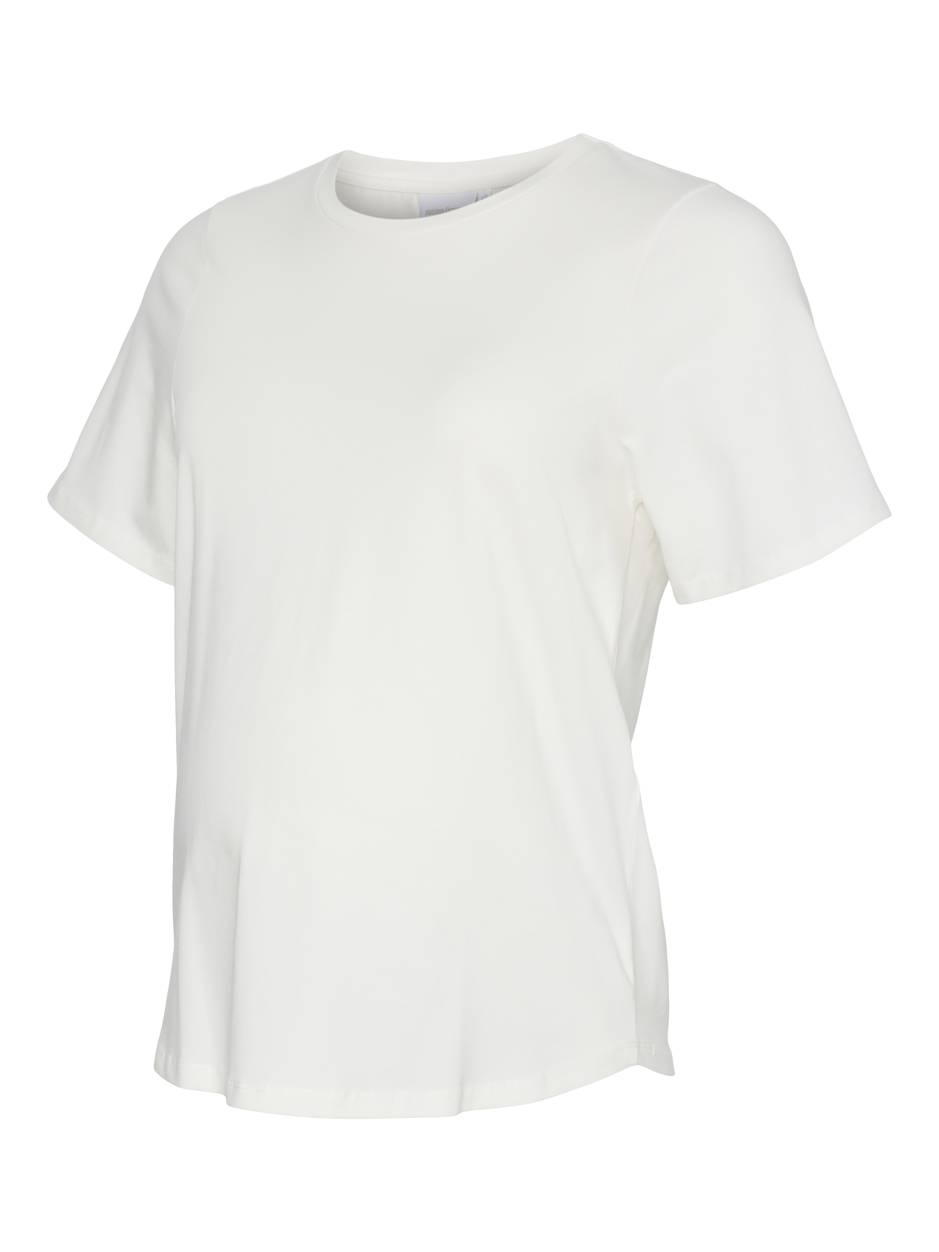 VERO MODA® Regular Fit Round Neck Top