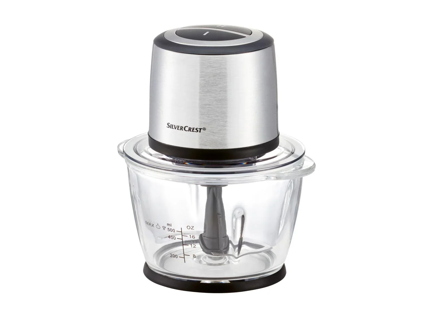 SILVERCREST KITCHEN TOOLS Hachoir multifonction