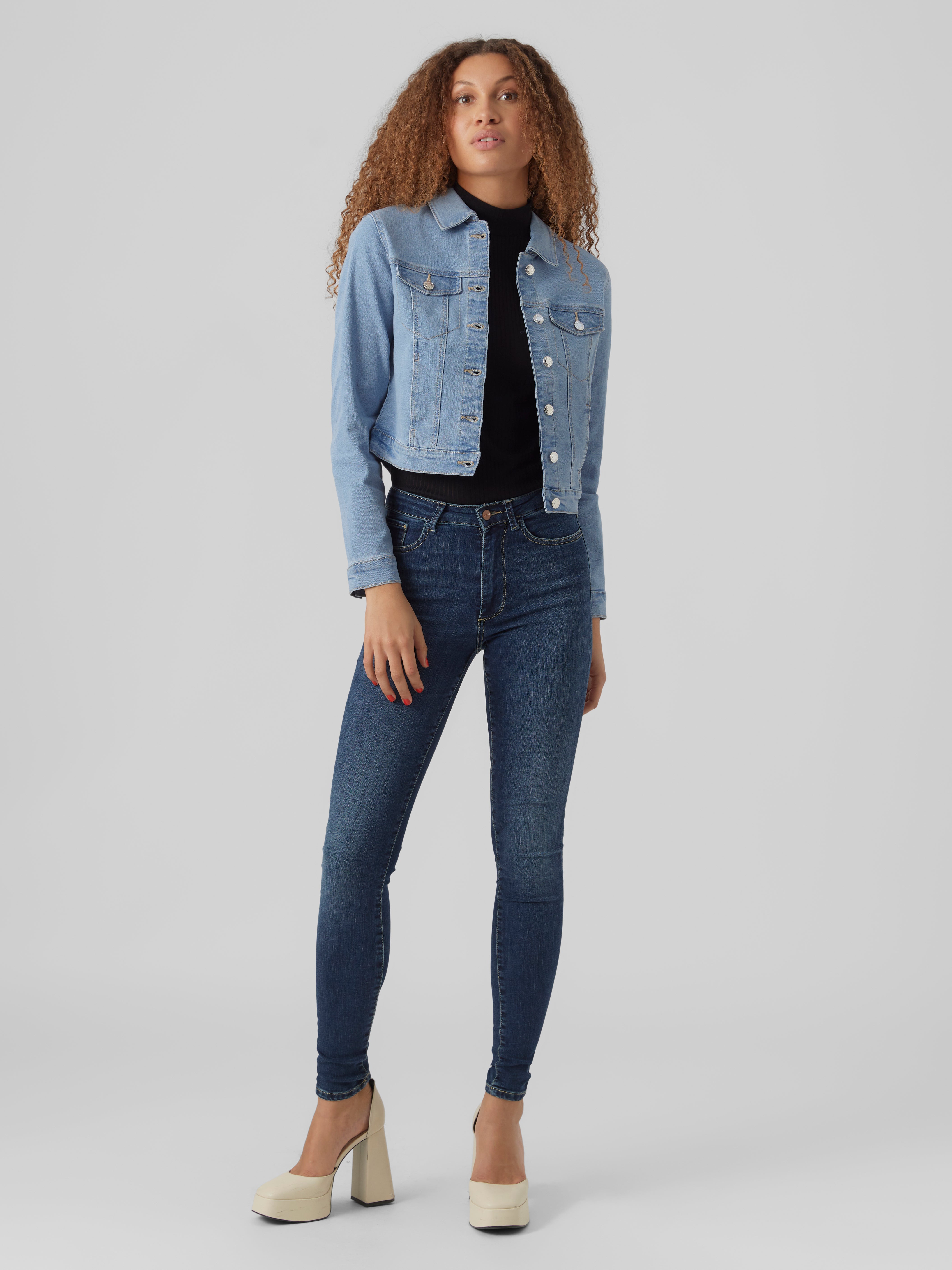 VERO MODA® VMLUNA Jacket