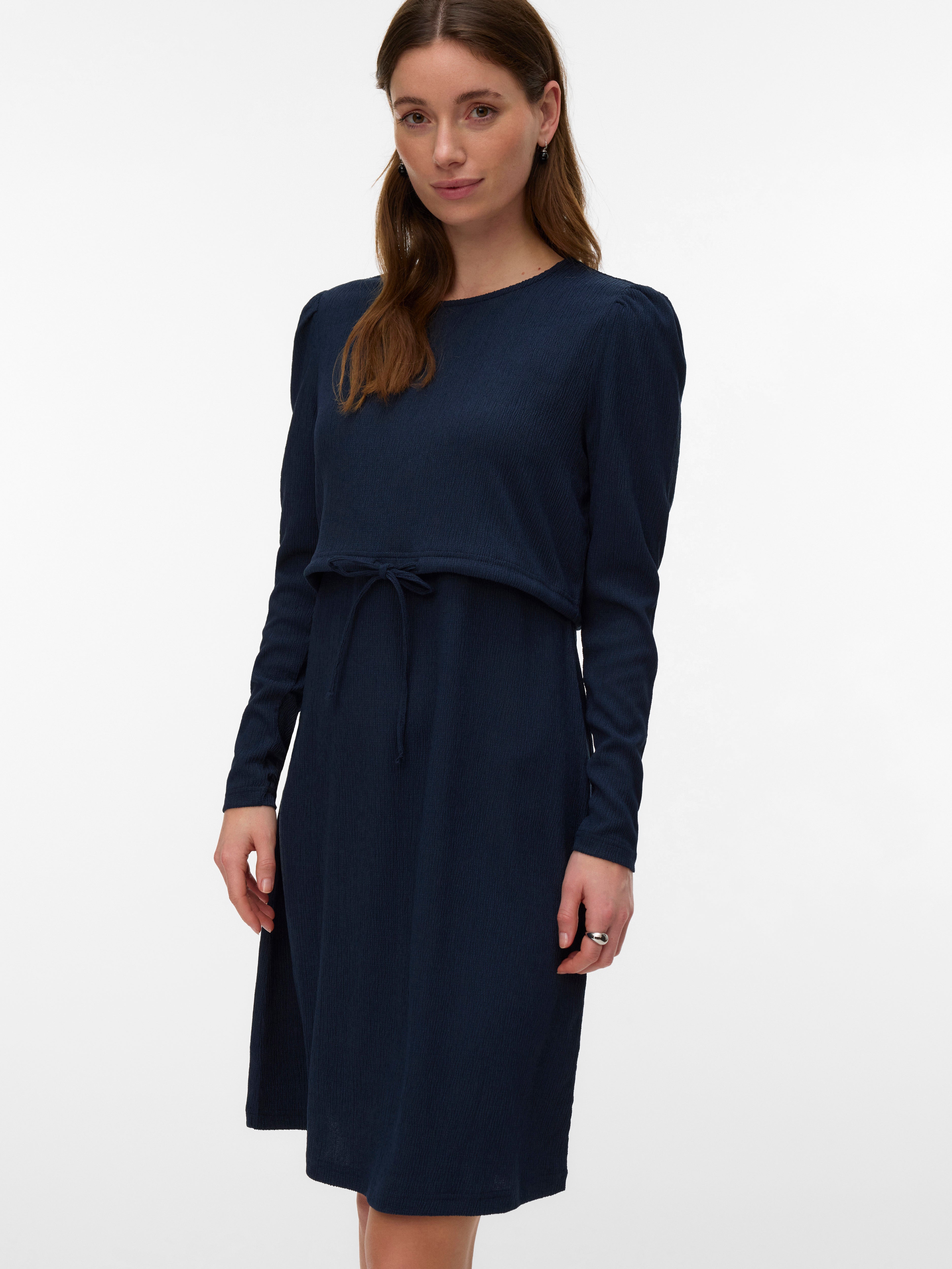 VERO MODA® MLCAILEEN Maternity Dress