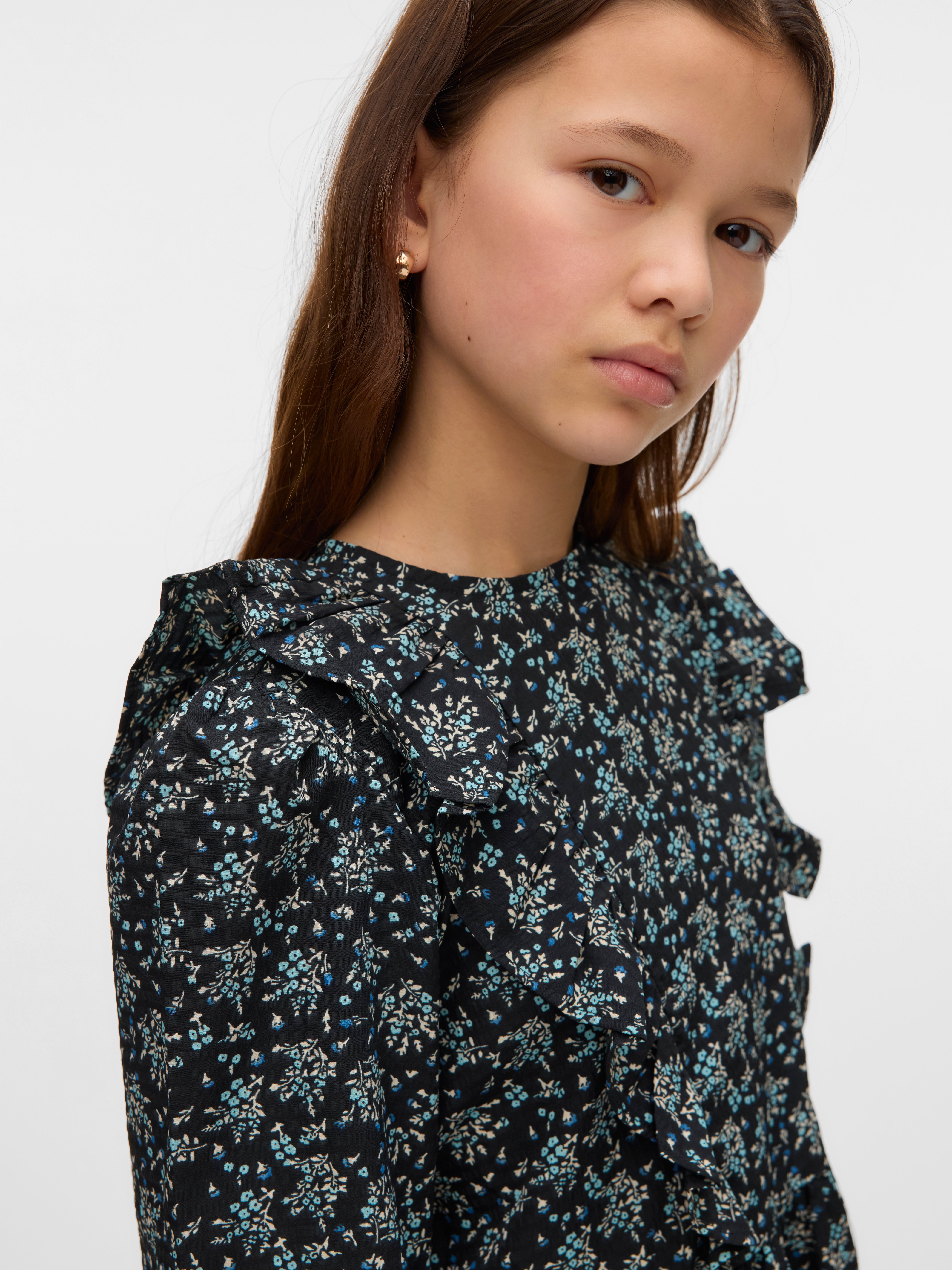 VERO MODA® VMFLORALY Short dress
