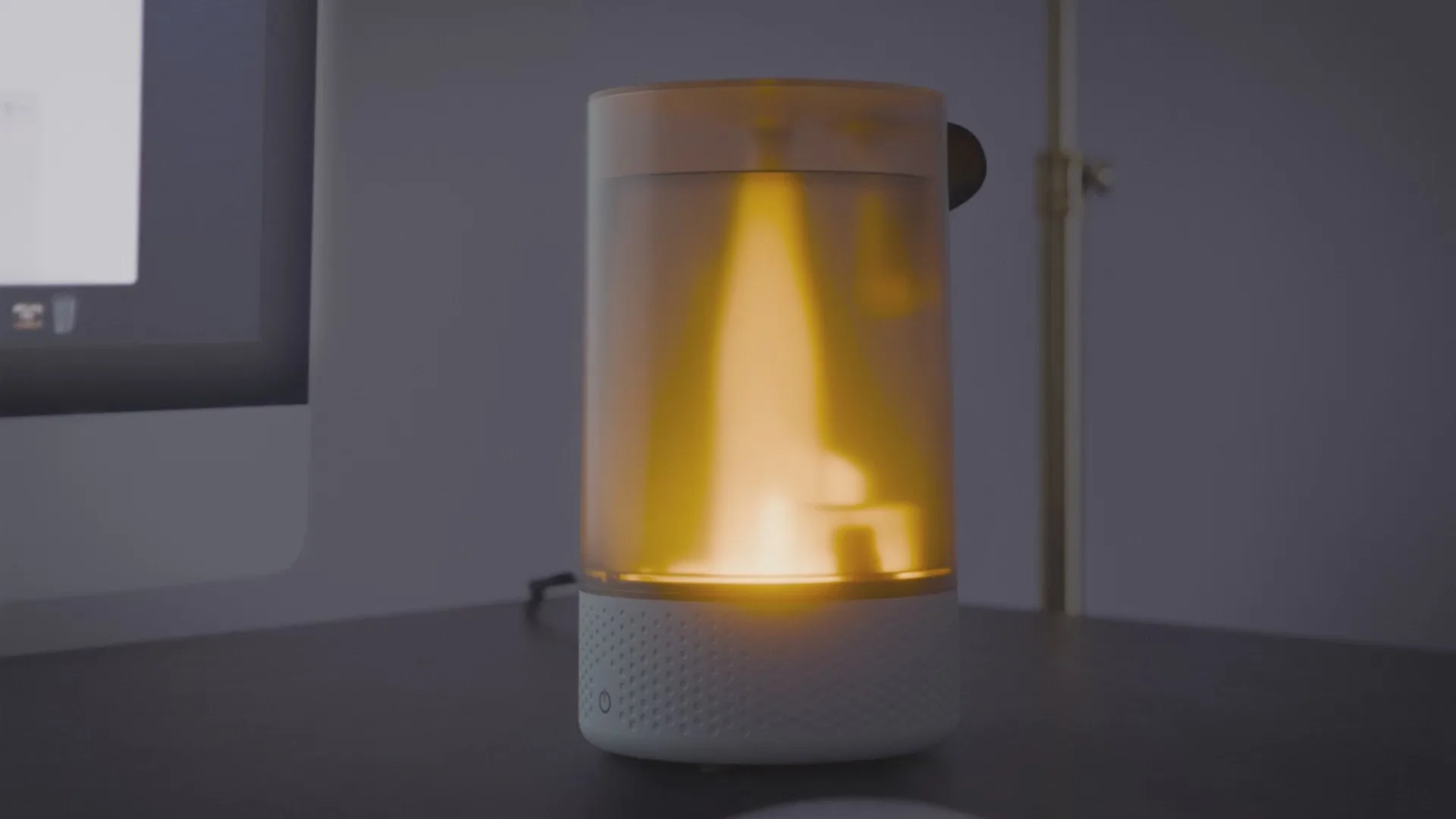 Votiv 7 Ultrasonic Humidifier