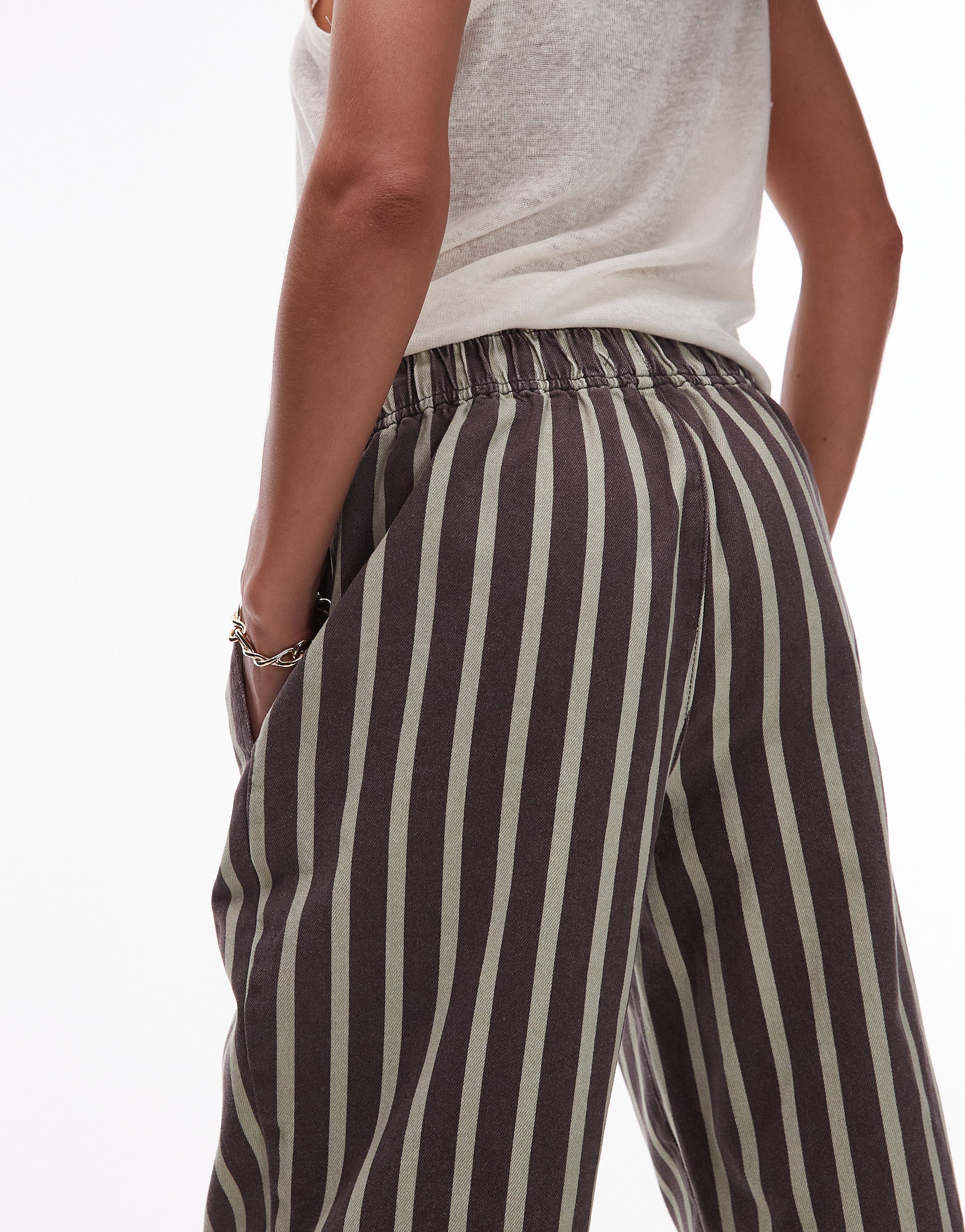 VERO MODA® TSTONY Trousers