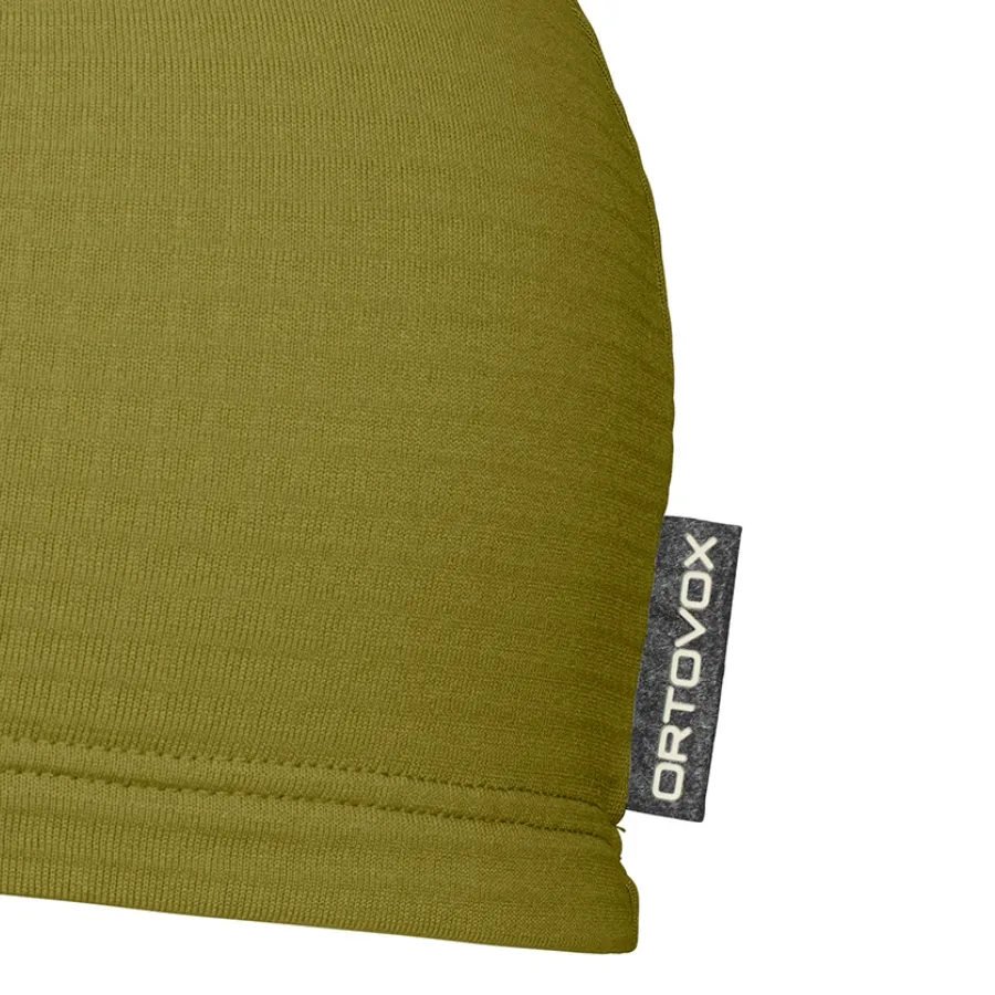 ORTOVOXR FLEECE LIGHT GRID BEANIE