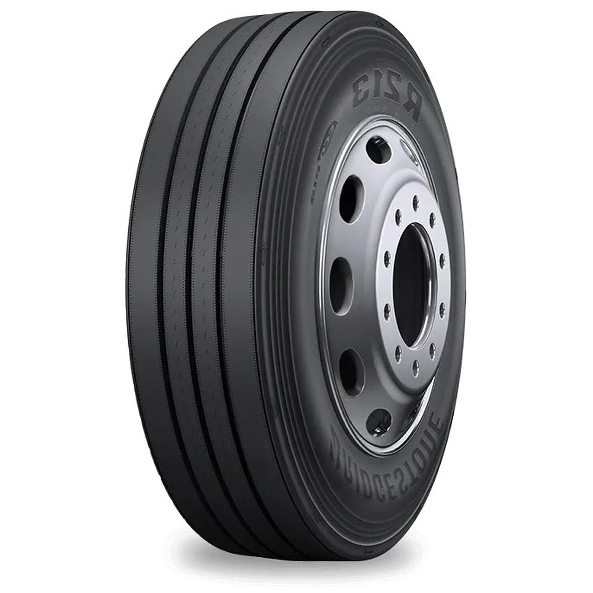 Bridgestone R213 Ecopia 295/75R22.5 148 L H Commercial Tire