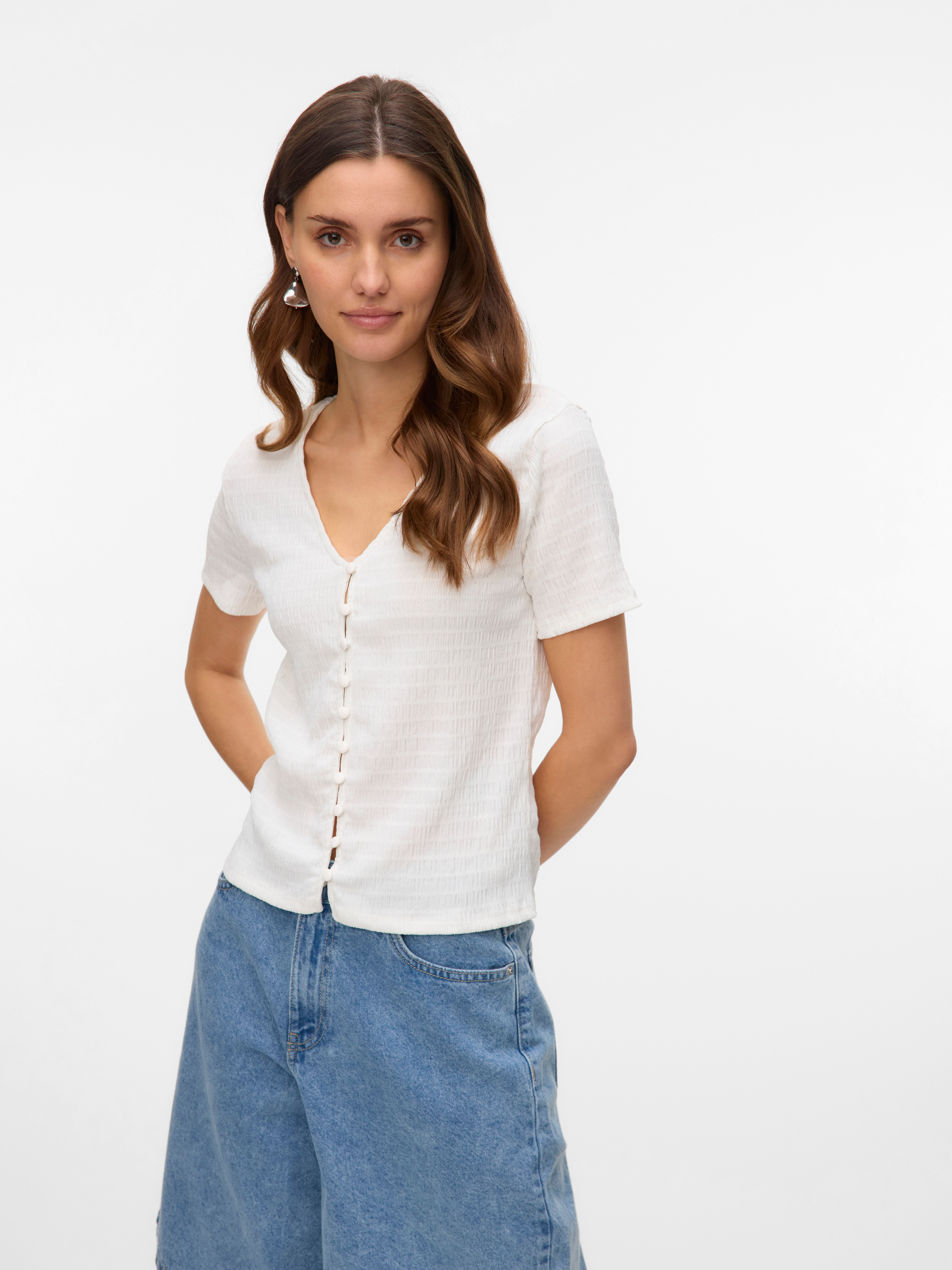 VERO MODA® VMMIKKA Top
