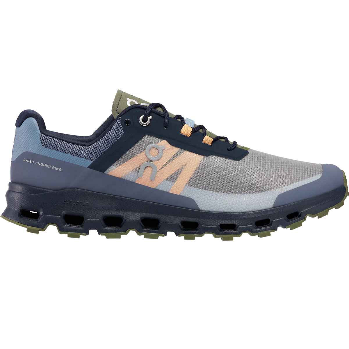 Men's Cloudvista