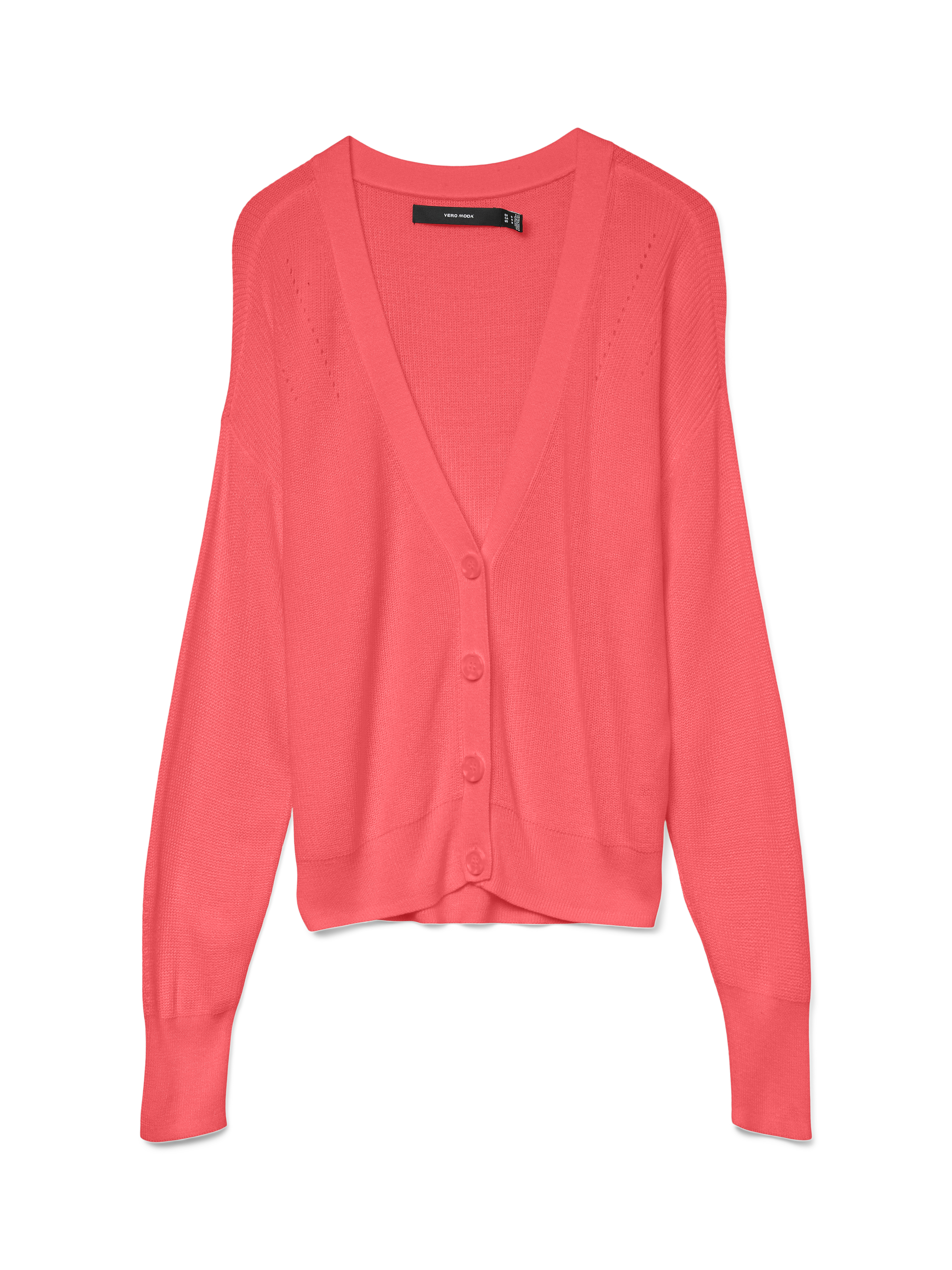 VERO MODA® VMNEWLEXSUN Knit Cardigan