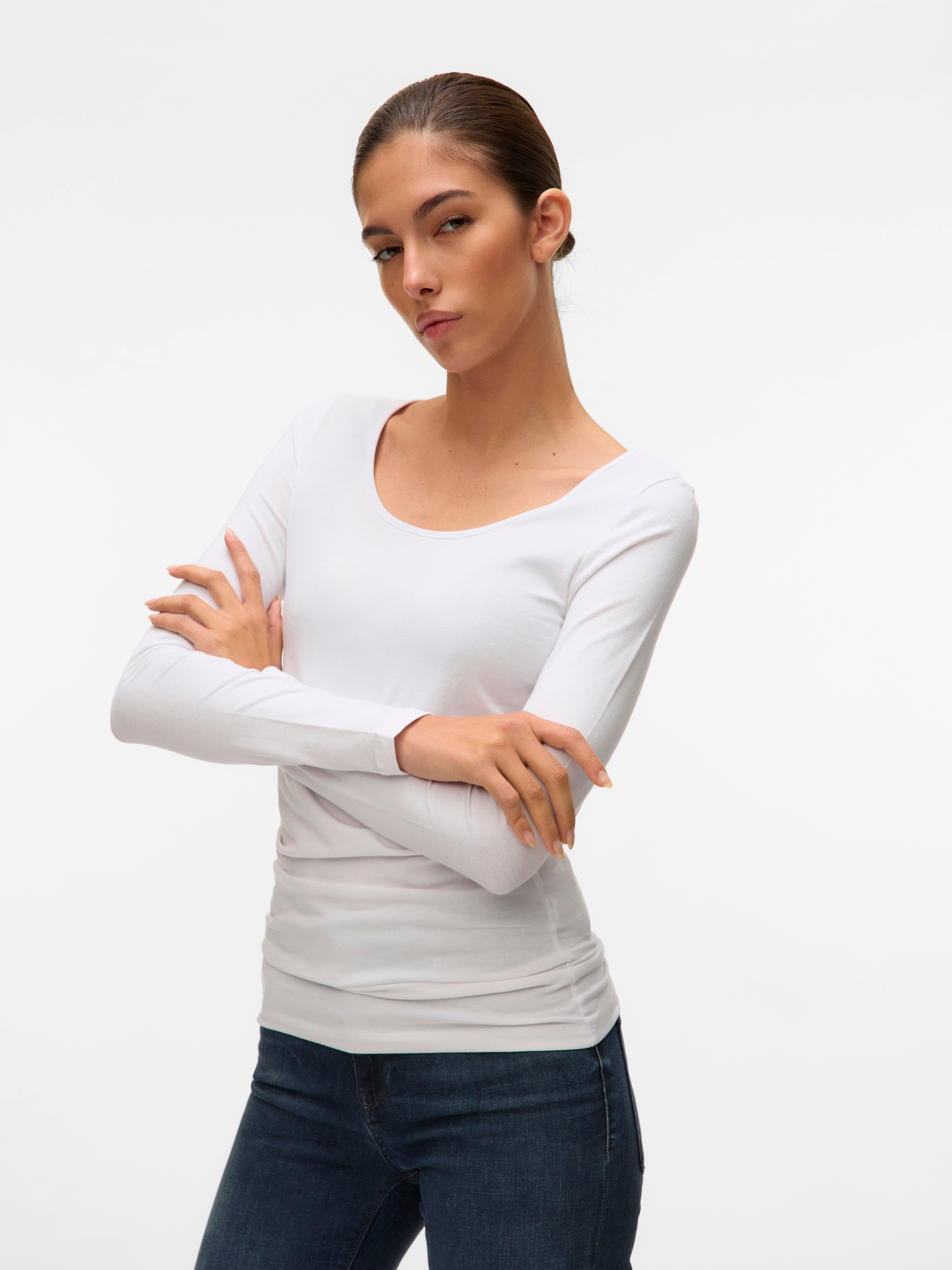 VERO MODA® VMMAXI T-Shirt