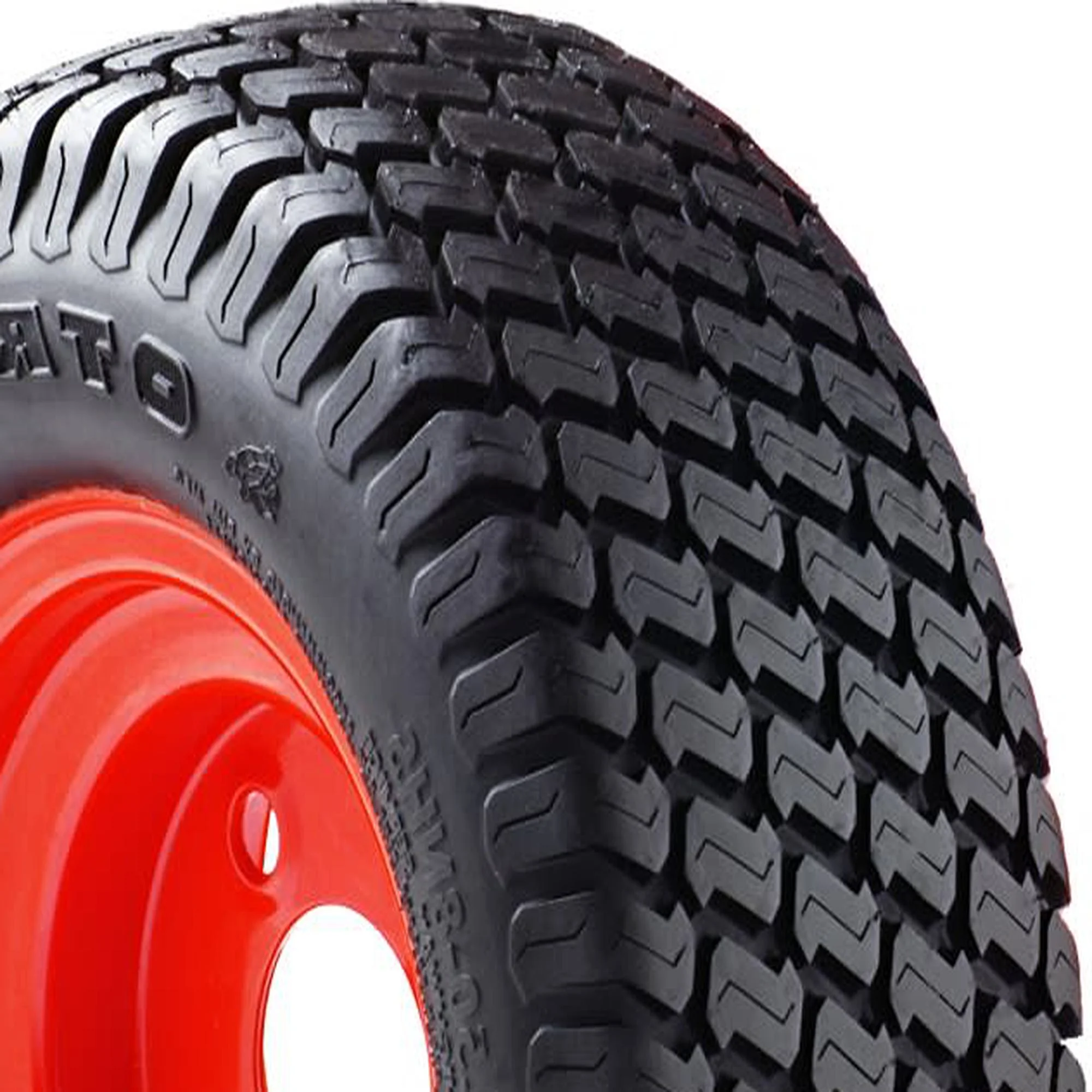 OTR Grassmaster 22X11.00 - 10 B Lawn & Garden Tire