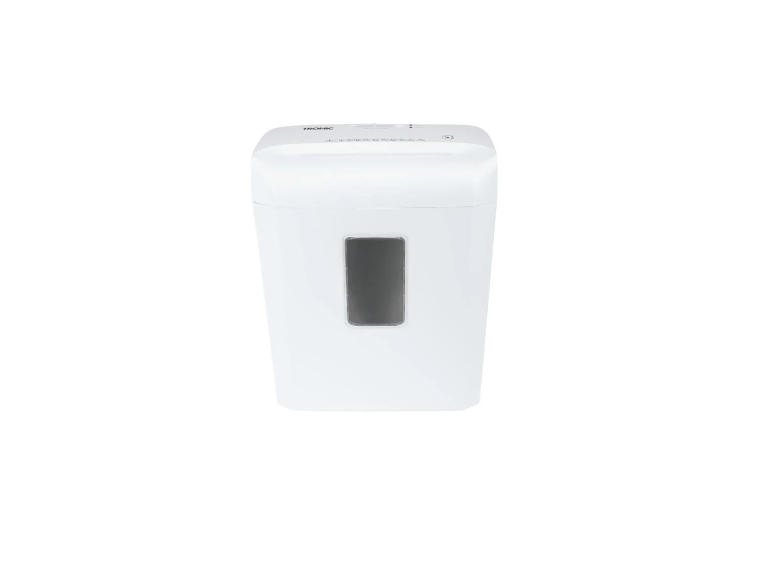 TRONIC Destructeur de documents