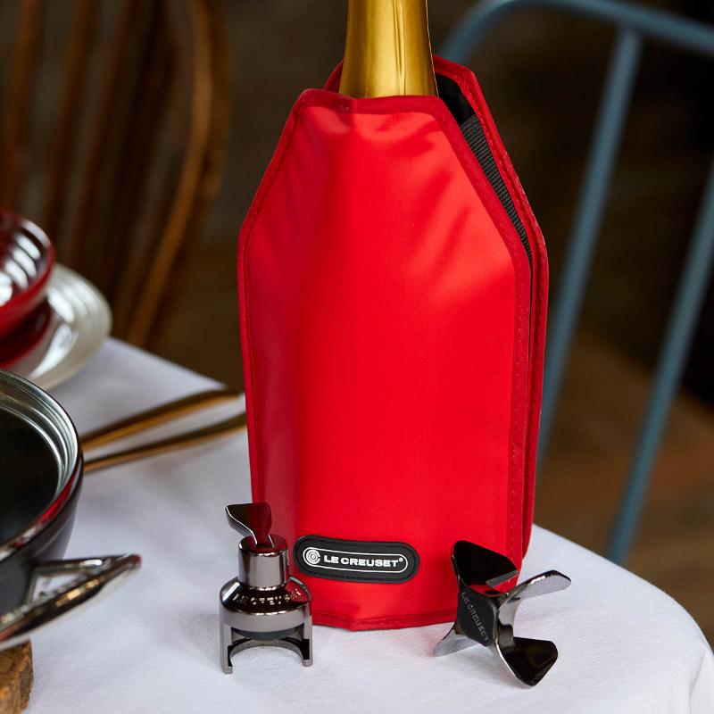 Champagneforsegler SW 101