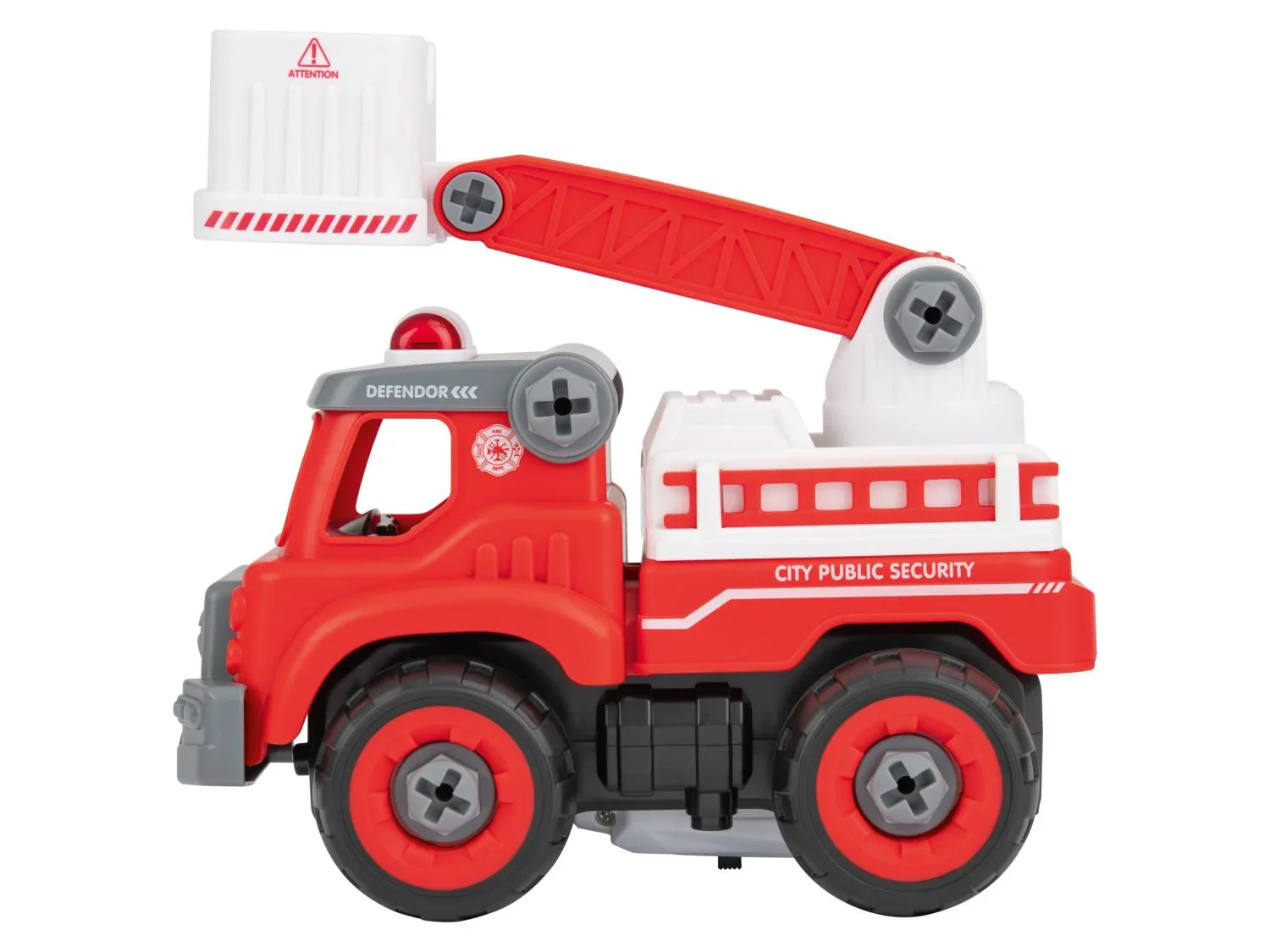 Playtive Vhicule RC