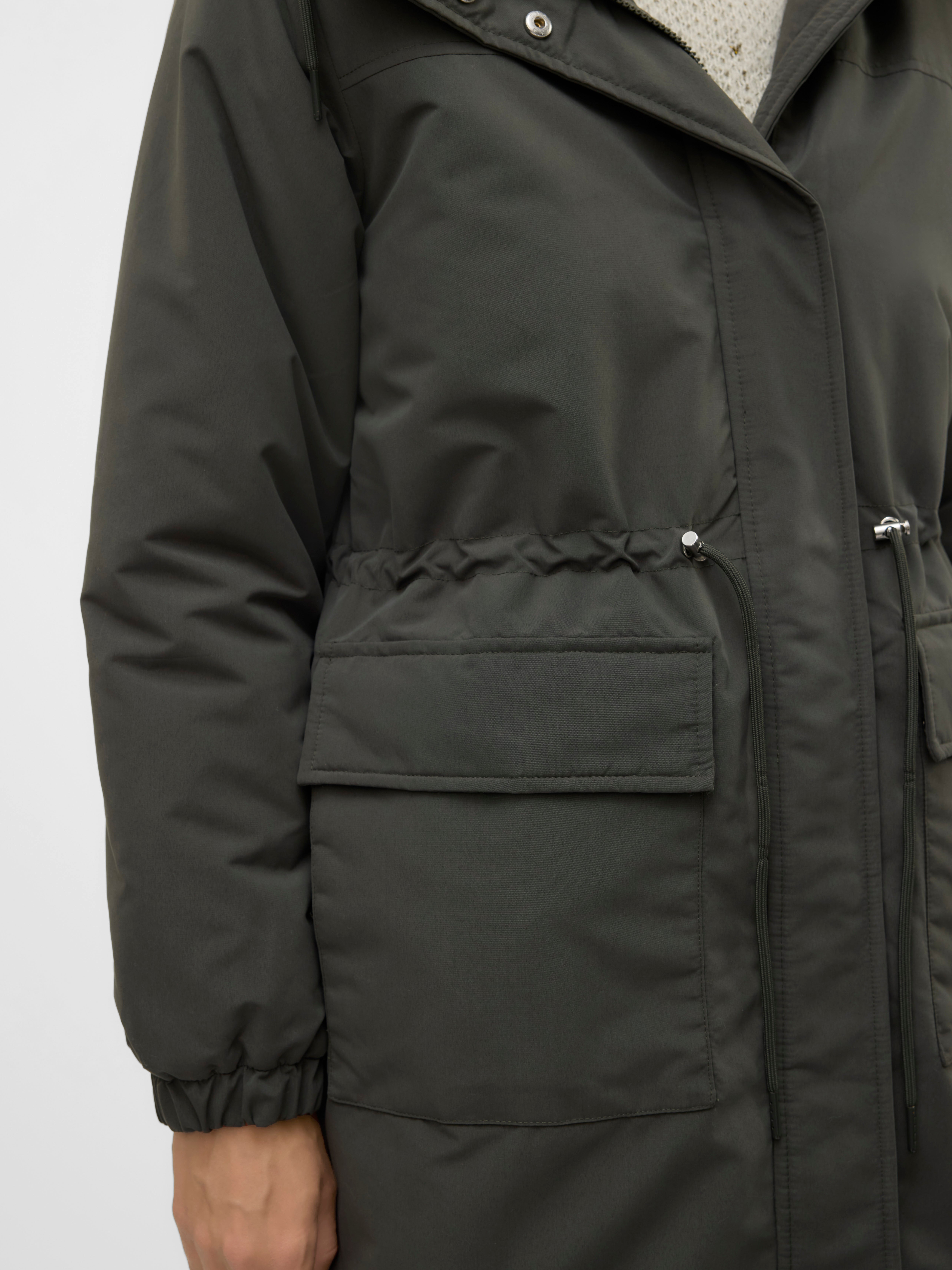 VERO MODA® VMALMA Coat