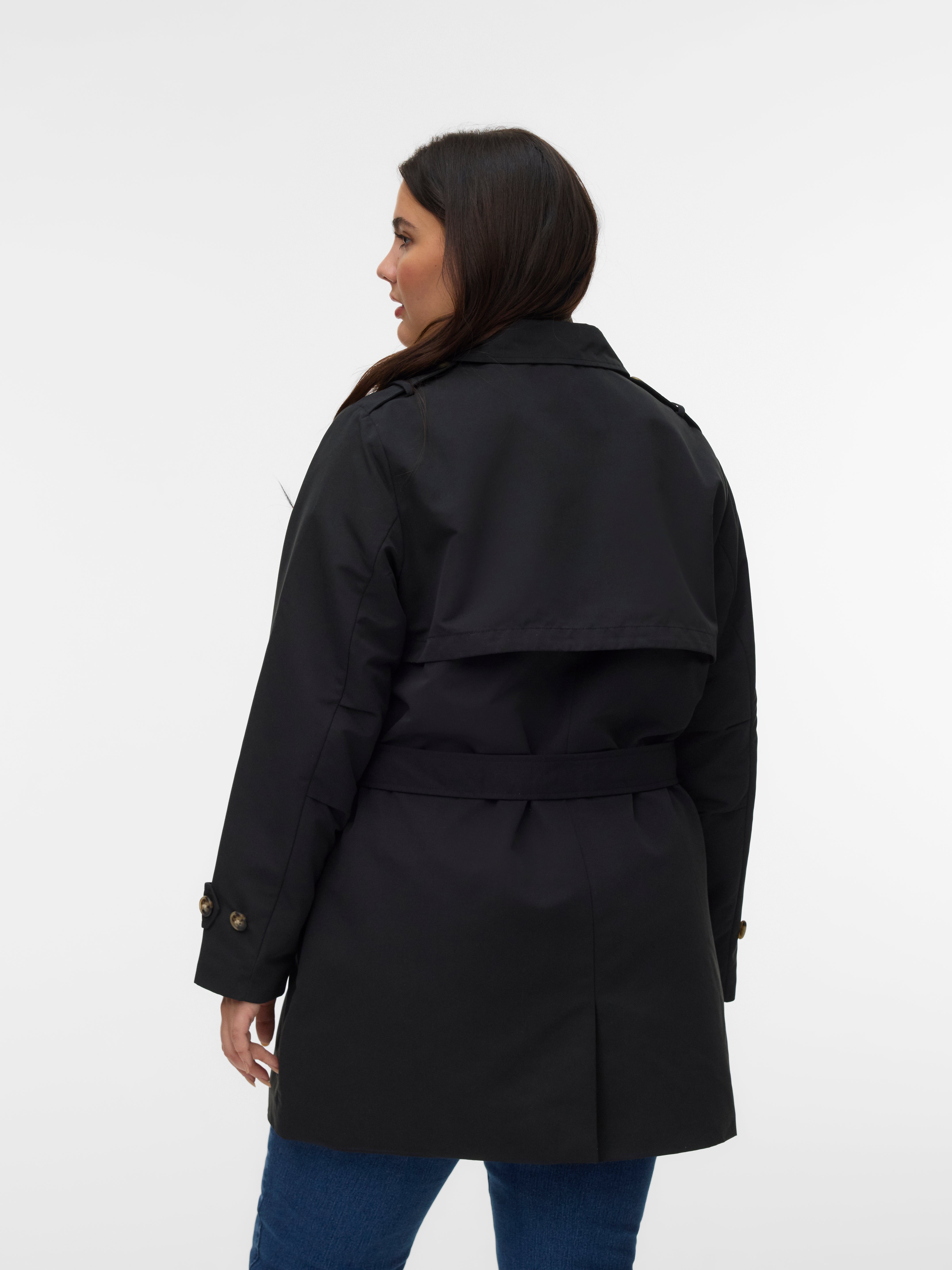 VERO MODA® VMCHLOE Trenchcoat