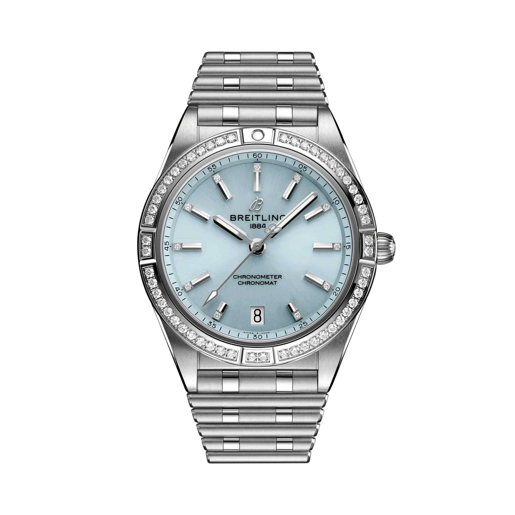 【Super Clone】Breitling Chronomat Automatic 36mm G10380591C1G1