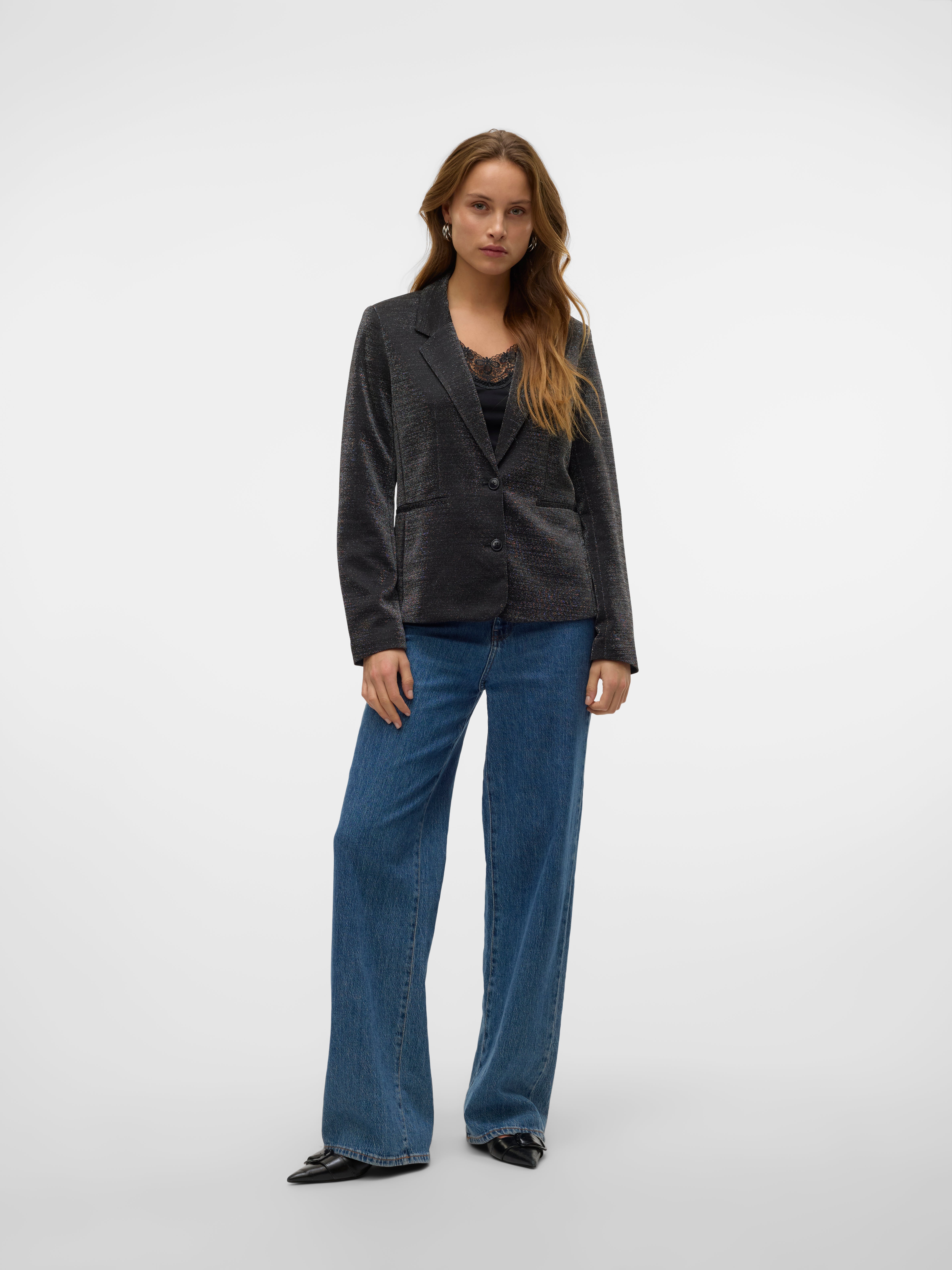 VERO MODA® VMSHALI Blazer