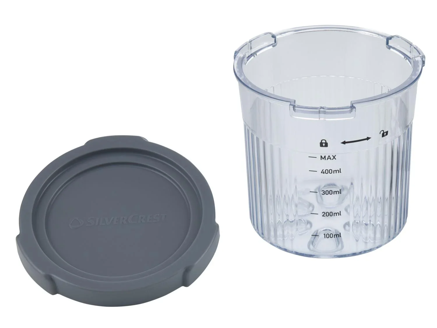 SILVERCREST Machine  glace Freezy Premium