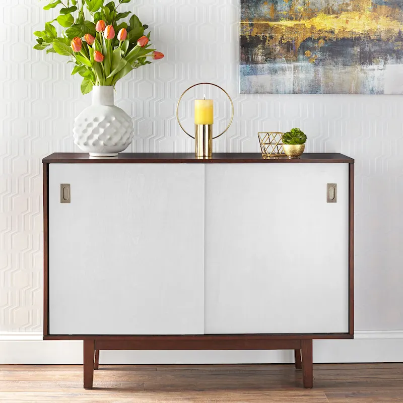 angelo:HOME Menlo Entryway Console Table