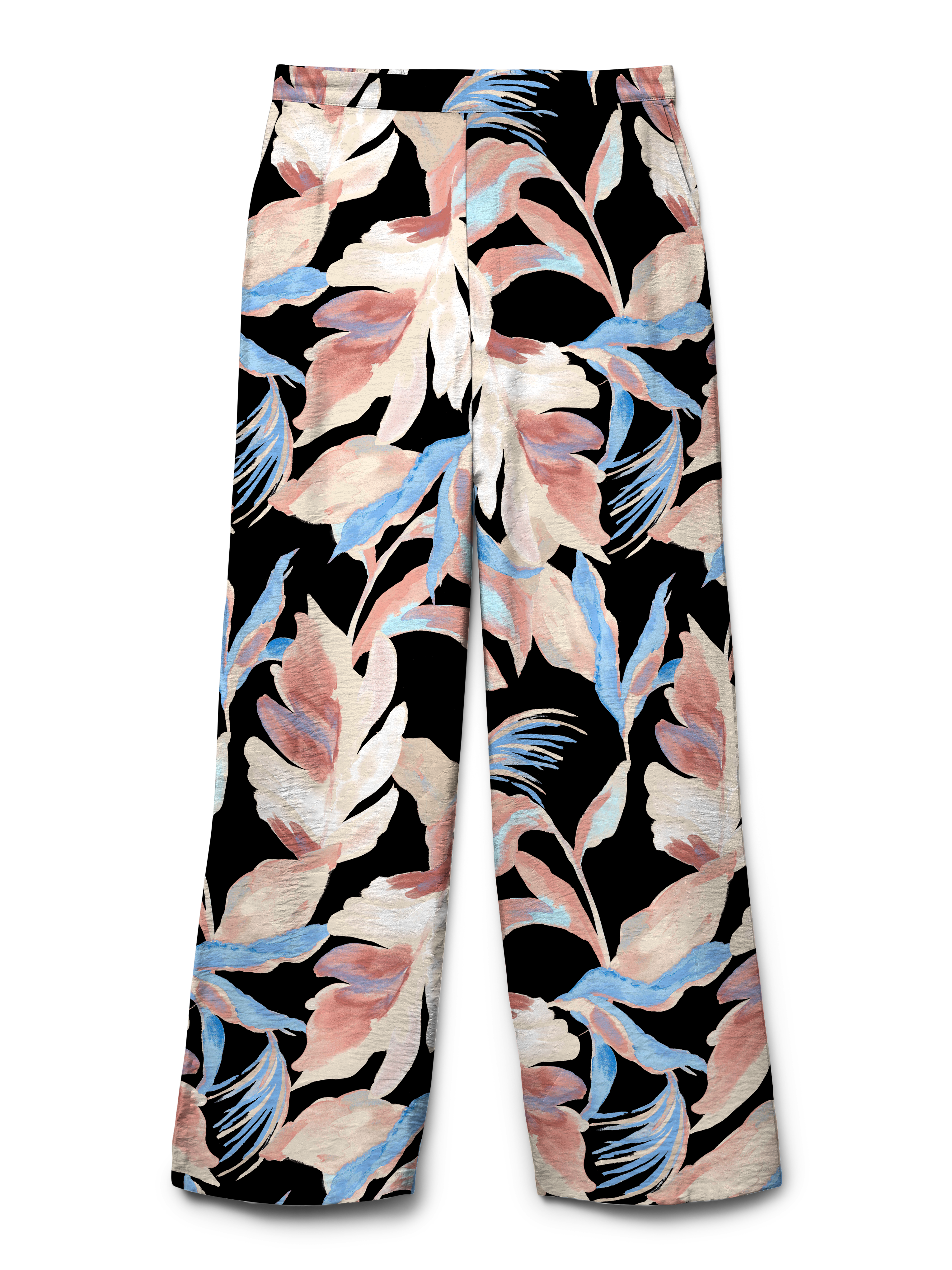 VERO MODA® VMJOSIE High waist Trousers