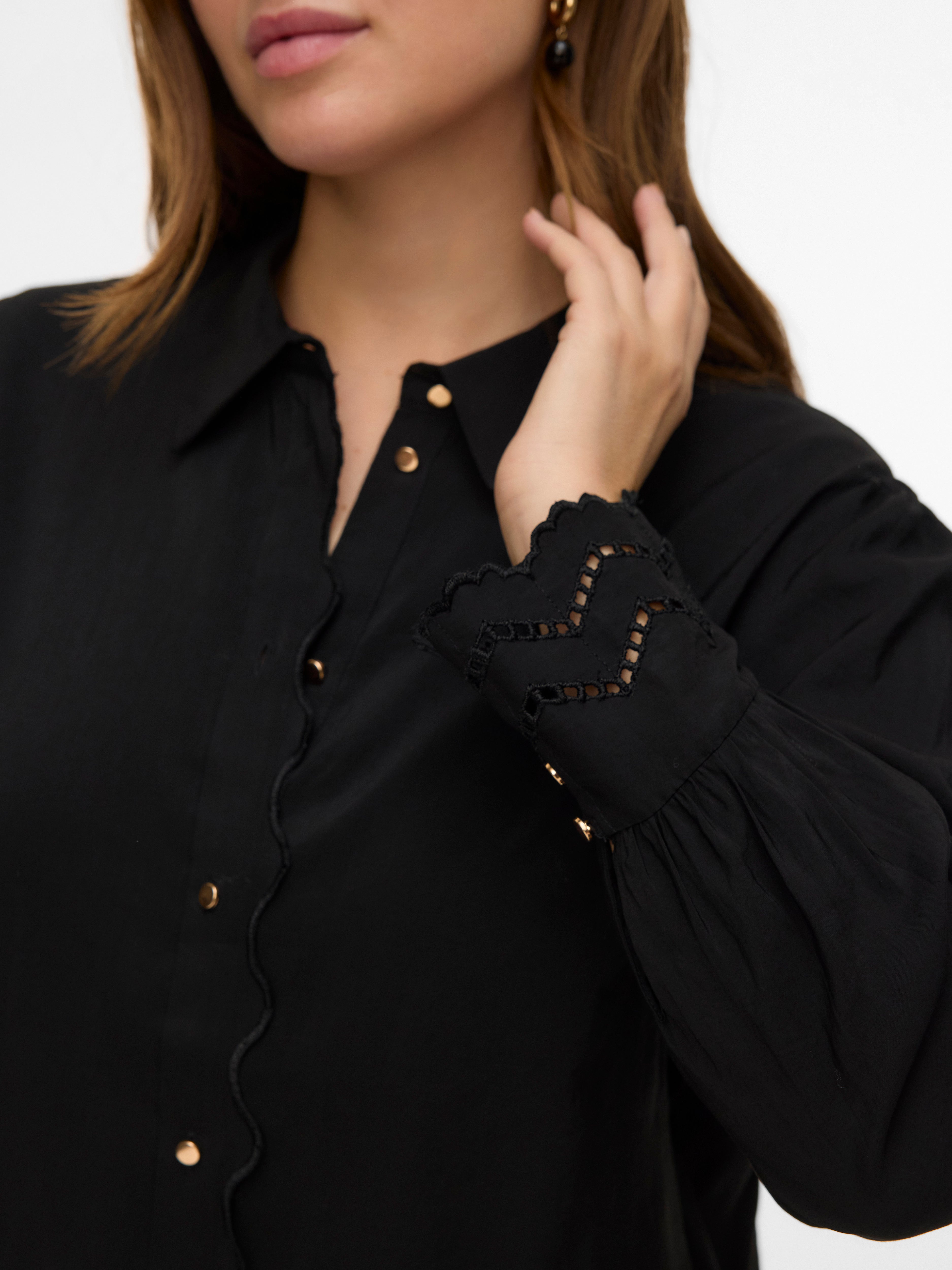 VERO MODA® VMCHENRIETTA Shirt