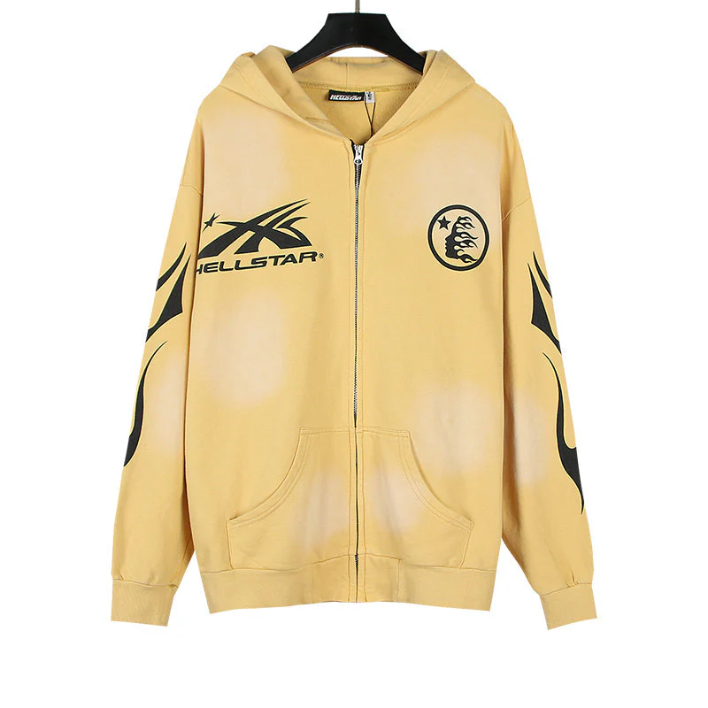 Hellstar Sport Hoodie