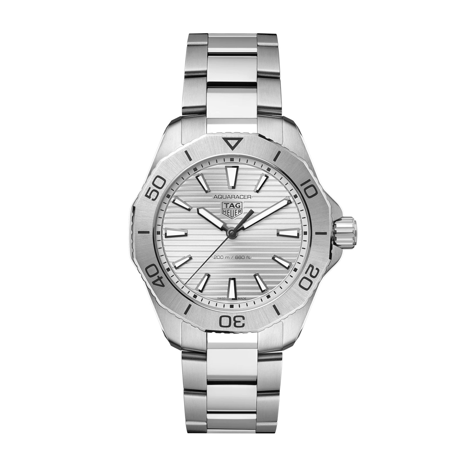 [Super Clone]【Top replica】TAG Heuer Aquaracer Professional 200